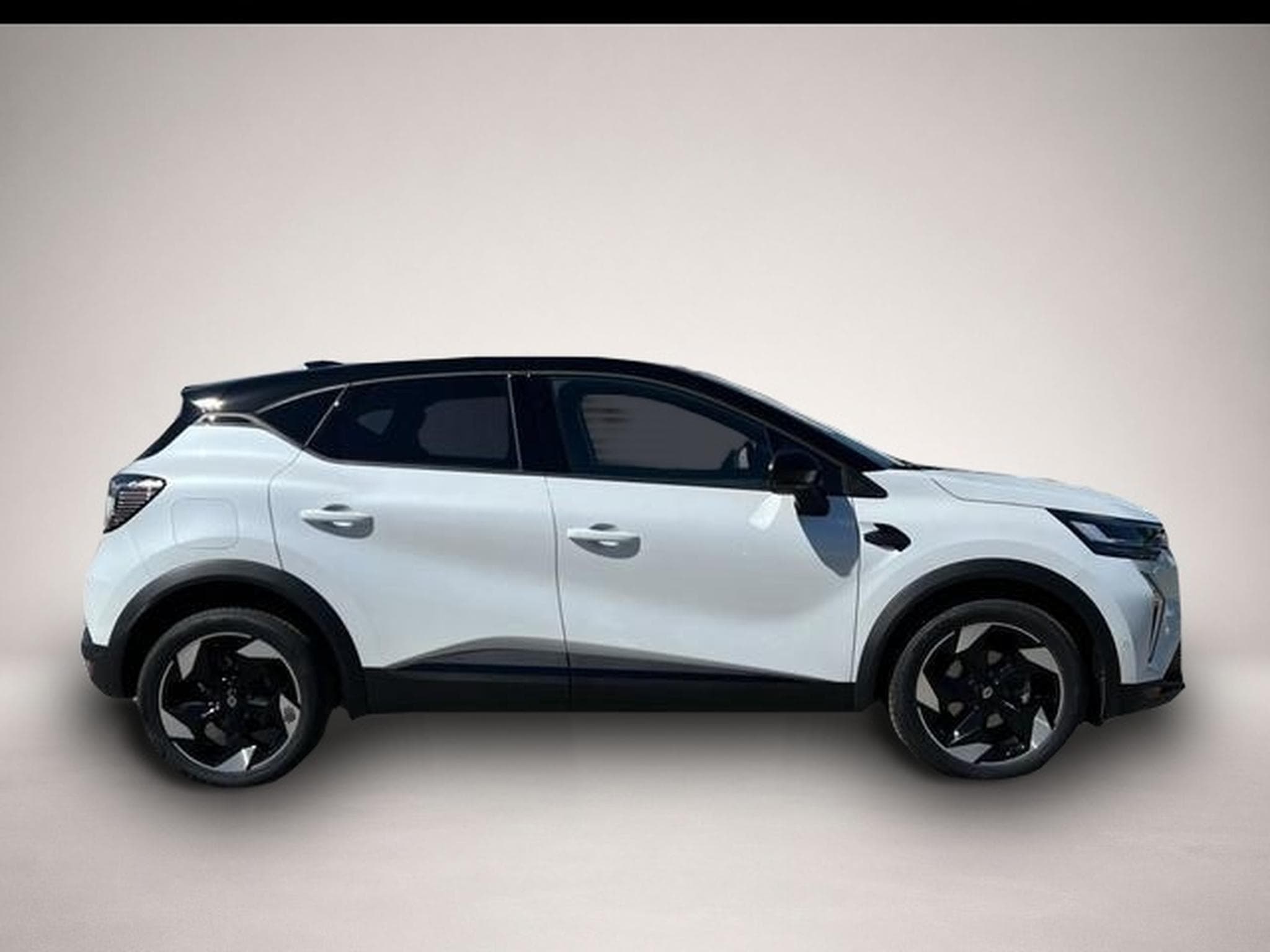 Renault Captur (2025) - Photo 1