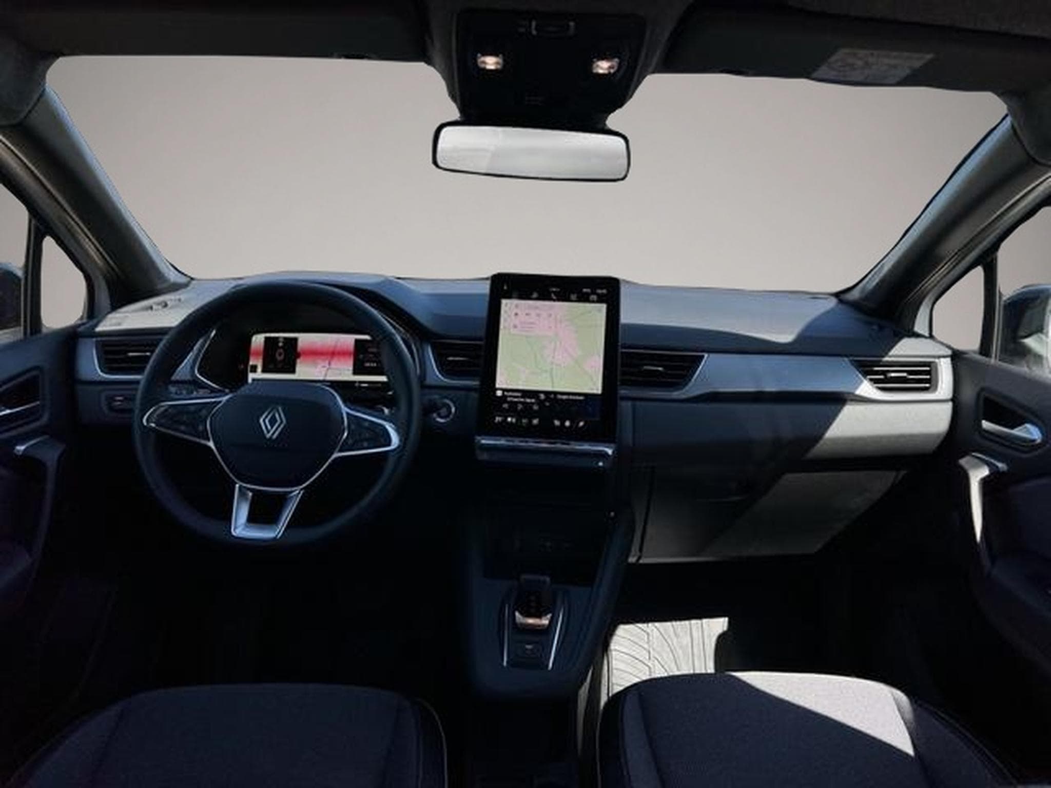 Renault Captur (2025) - Photo 4