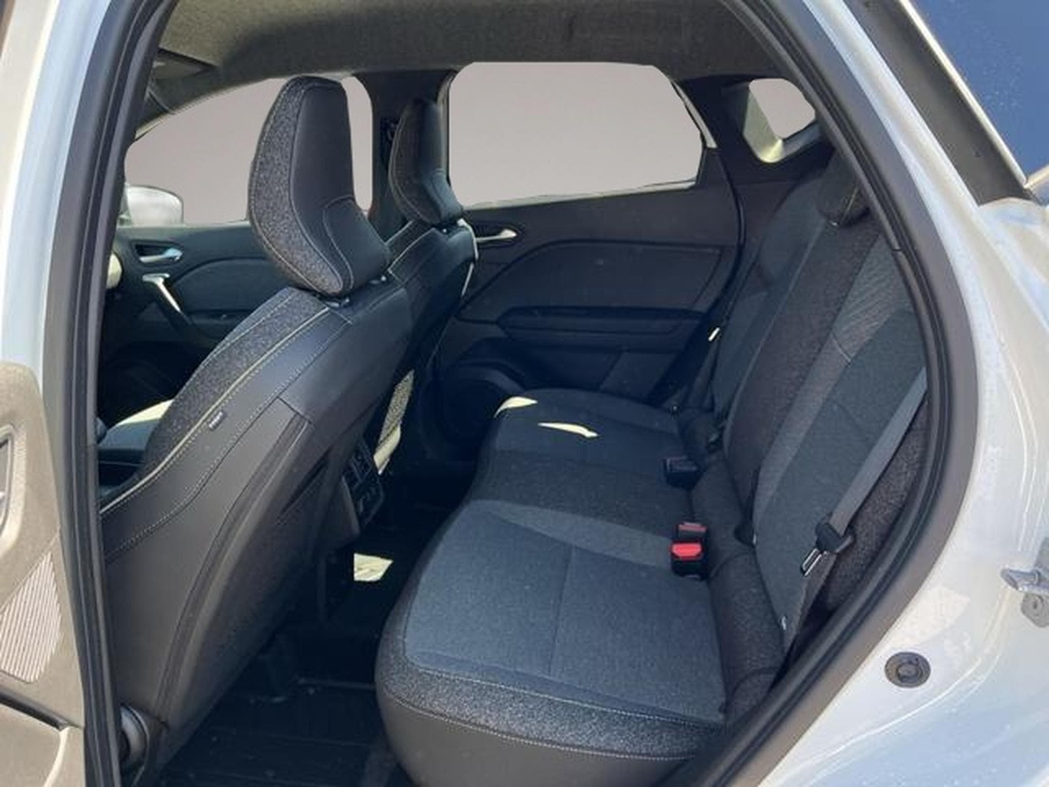 Renault Captur (2025) - Photo 5