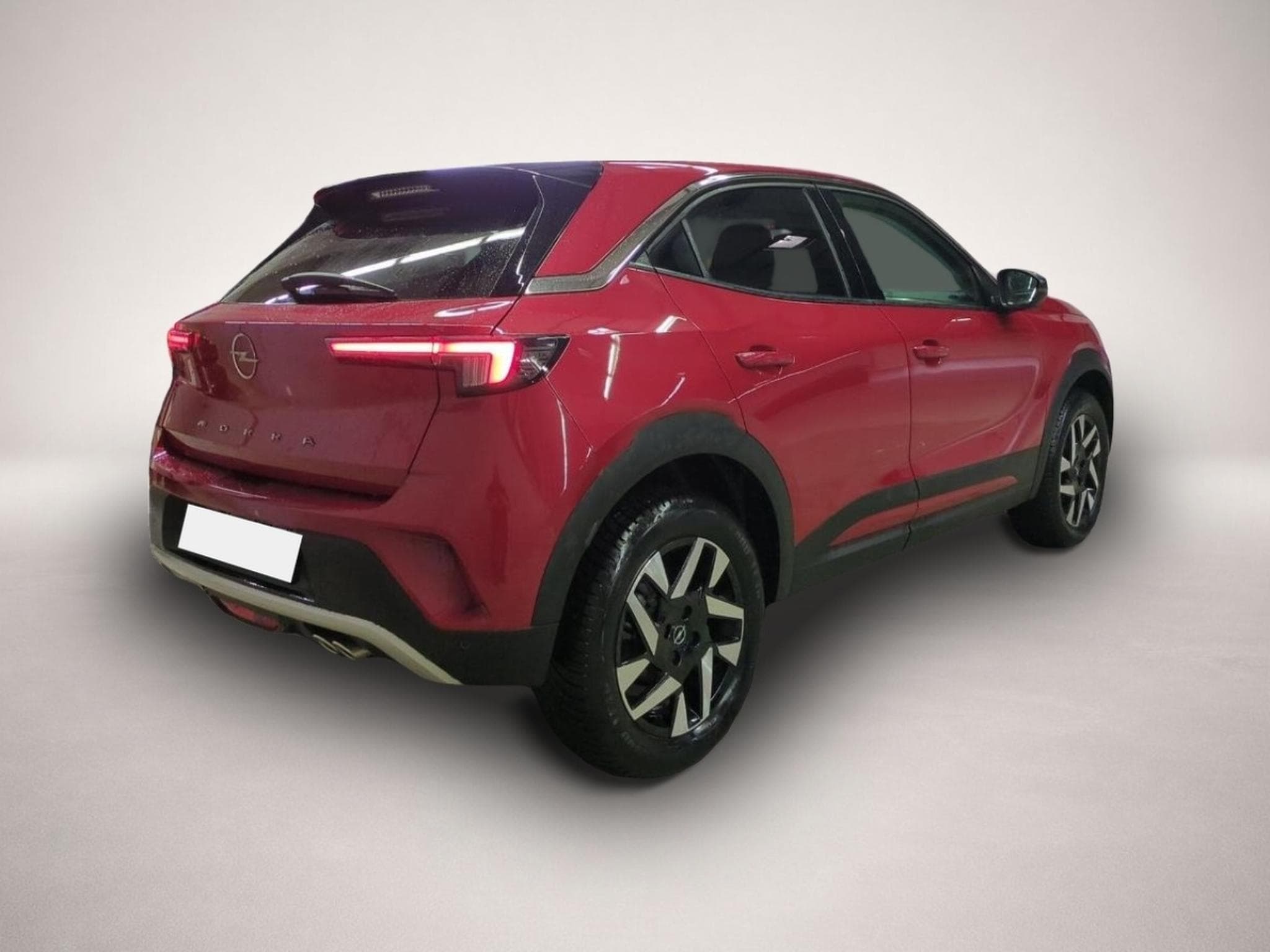Opel Mokka (2023) - Photo 3
