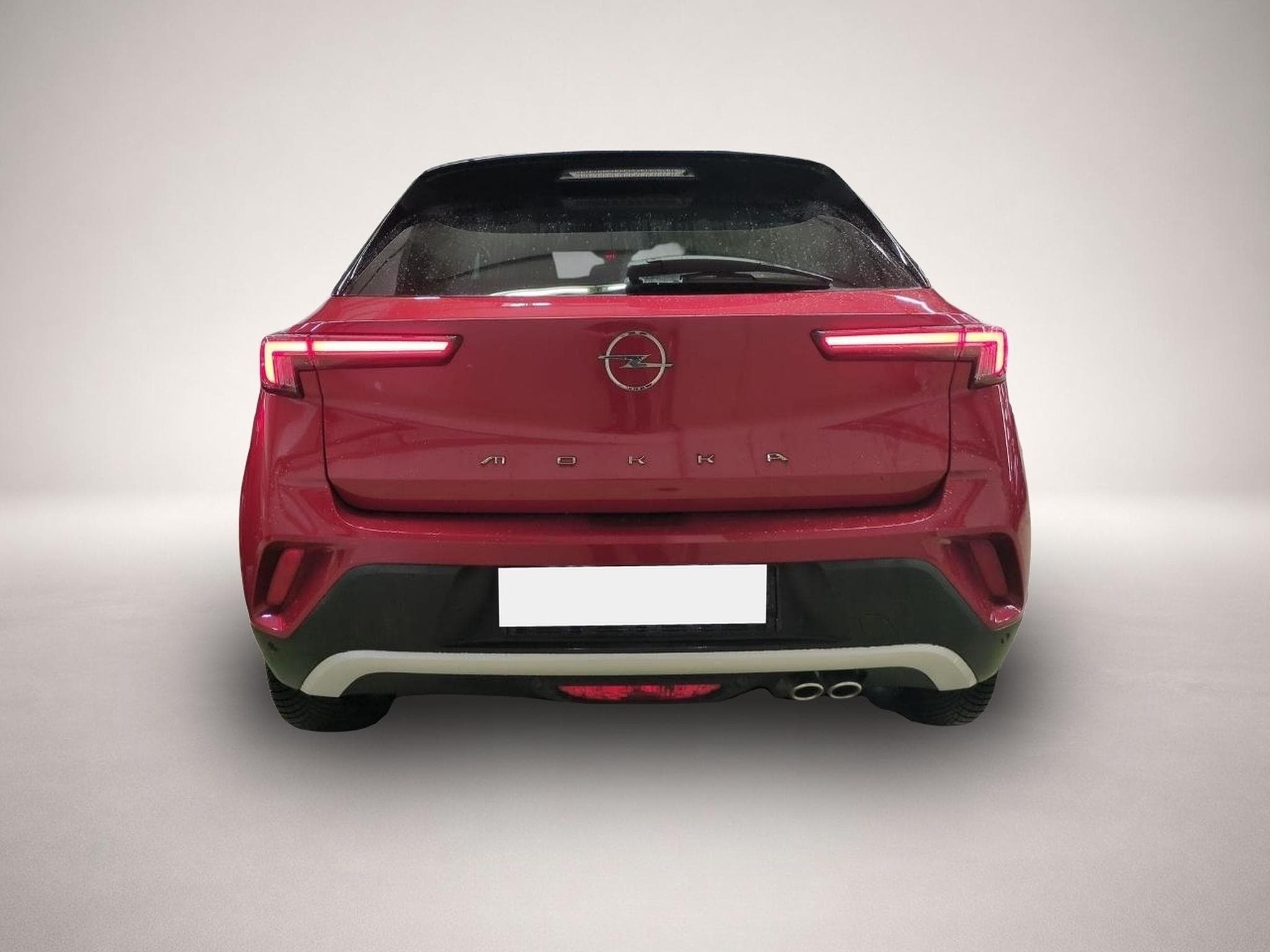 Opel Mokka (2023) - Photo 4
