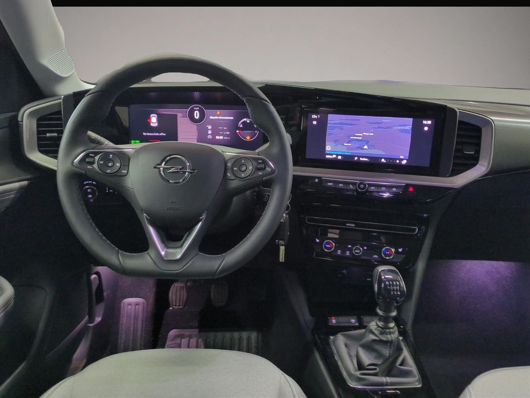 Opel Mokka (2023) - Photo 5