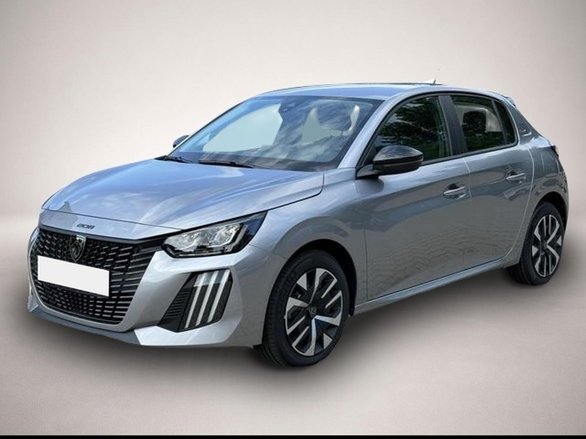 Peugeot 208 (2026) - Photo 1