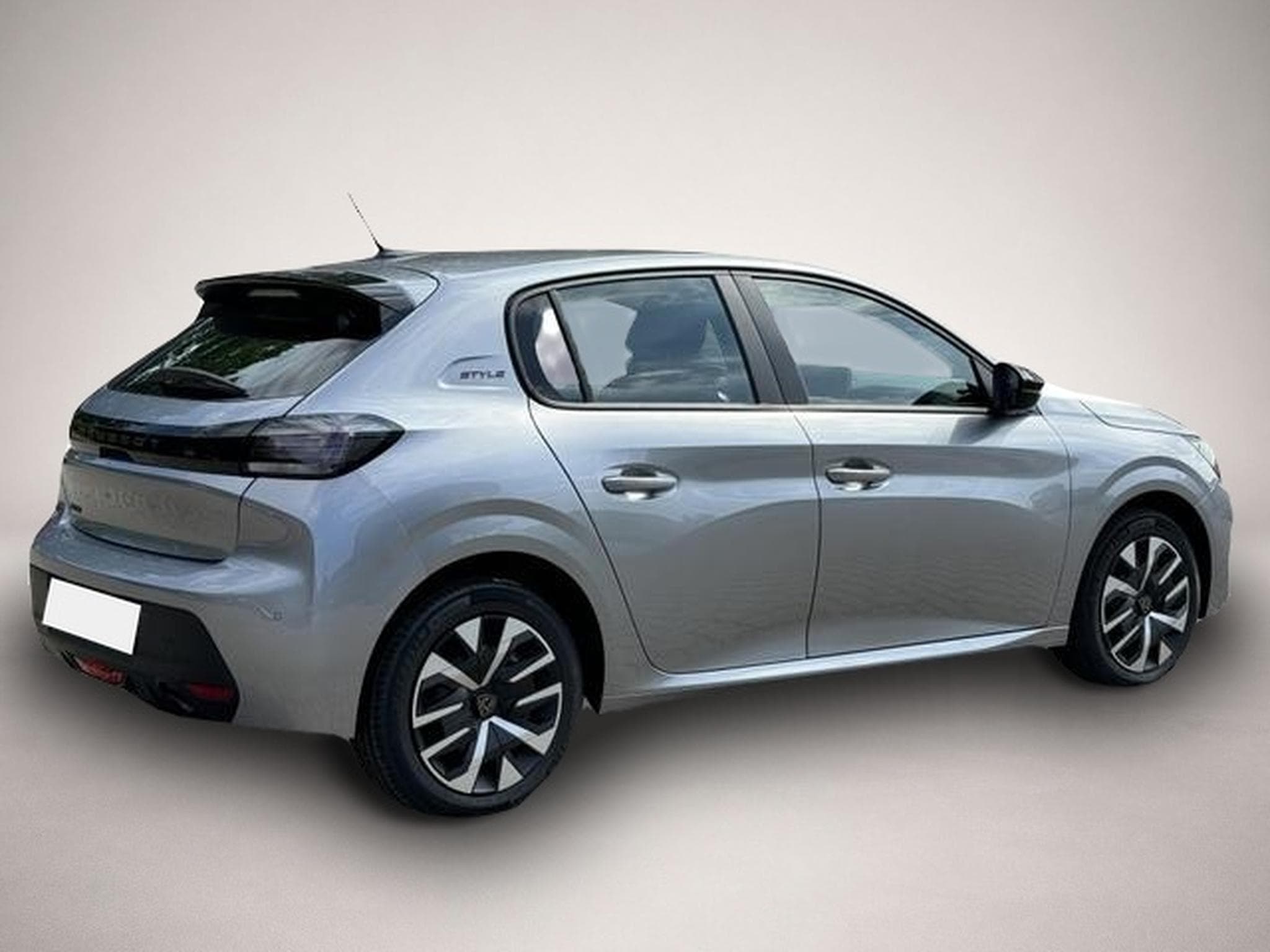 Peugeot 208 (2026) - Photo 5