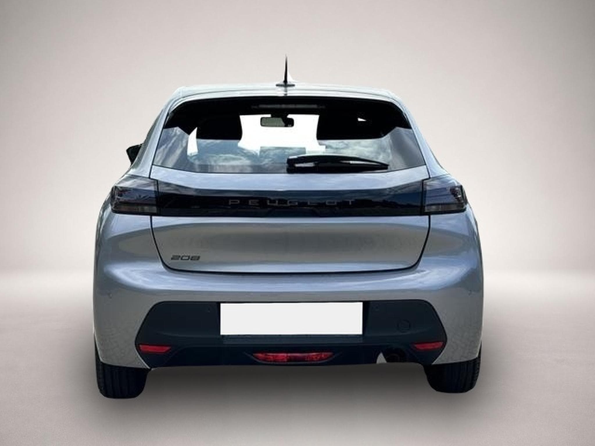 Peugeot 208 (2026) - Photo 4