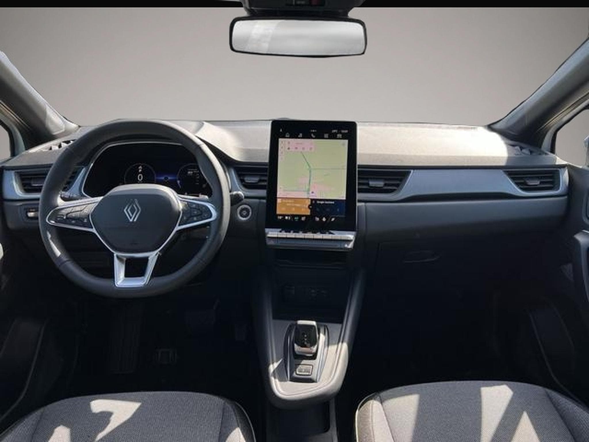 Renault Captur (2025) - Photo 4