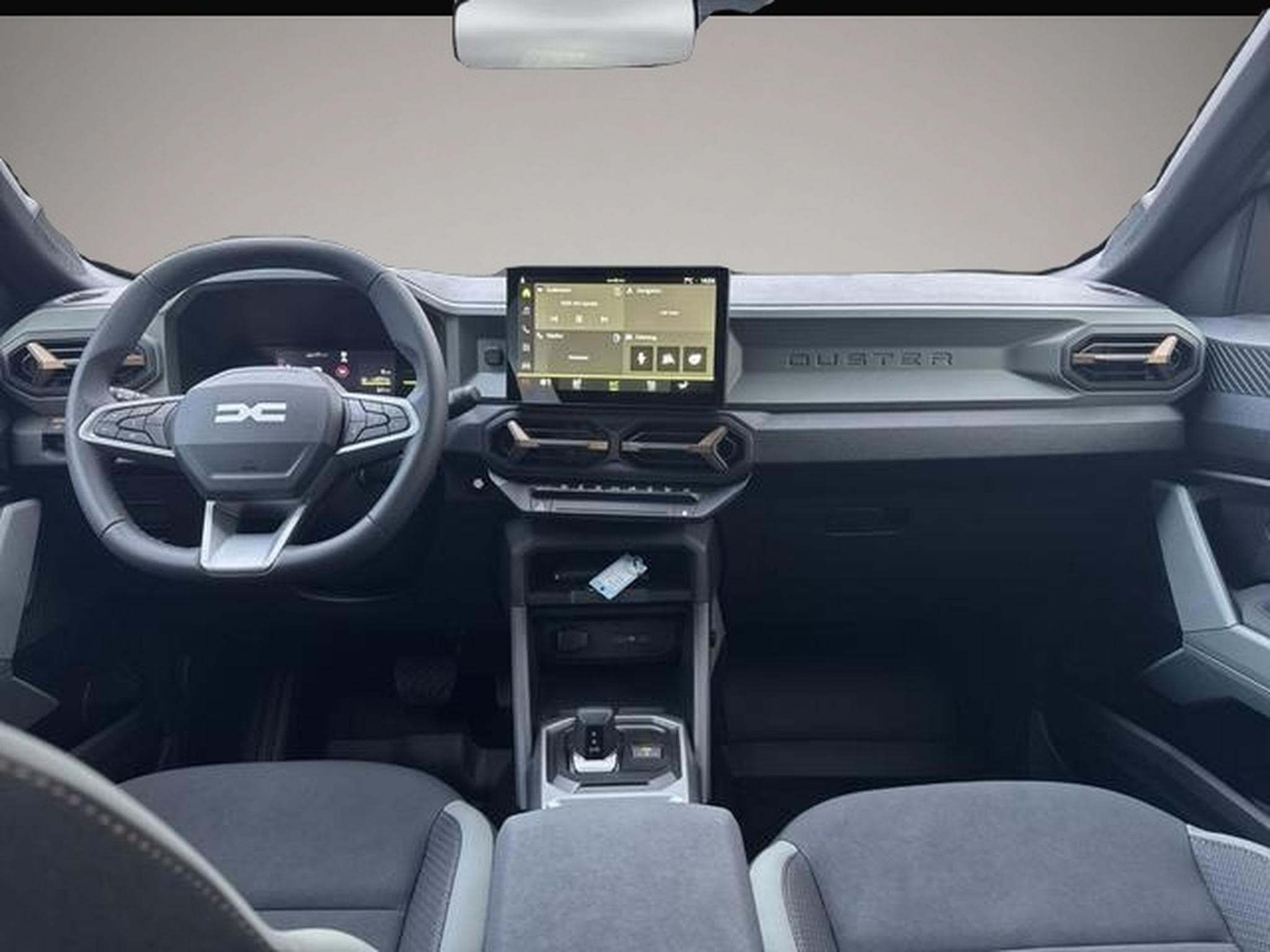 Dacia Duster (2024) - Photo 4