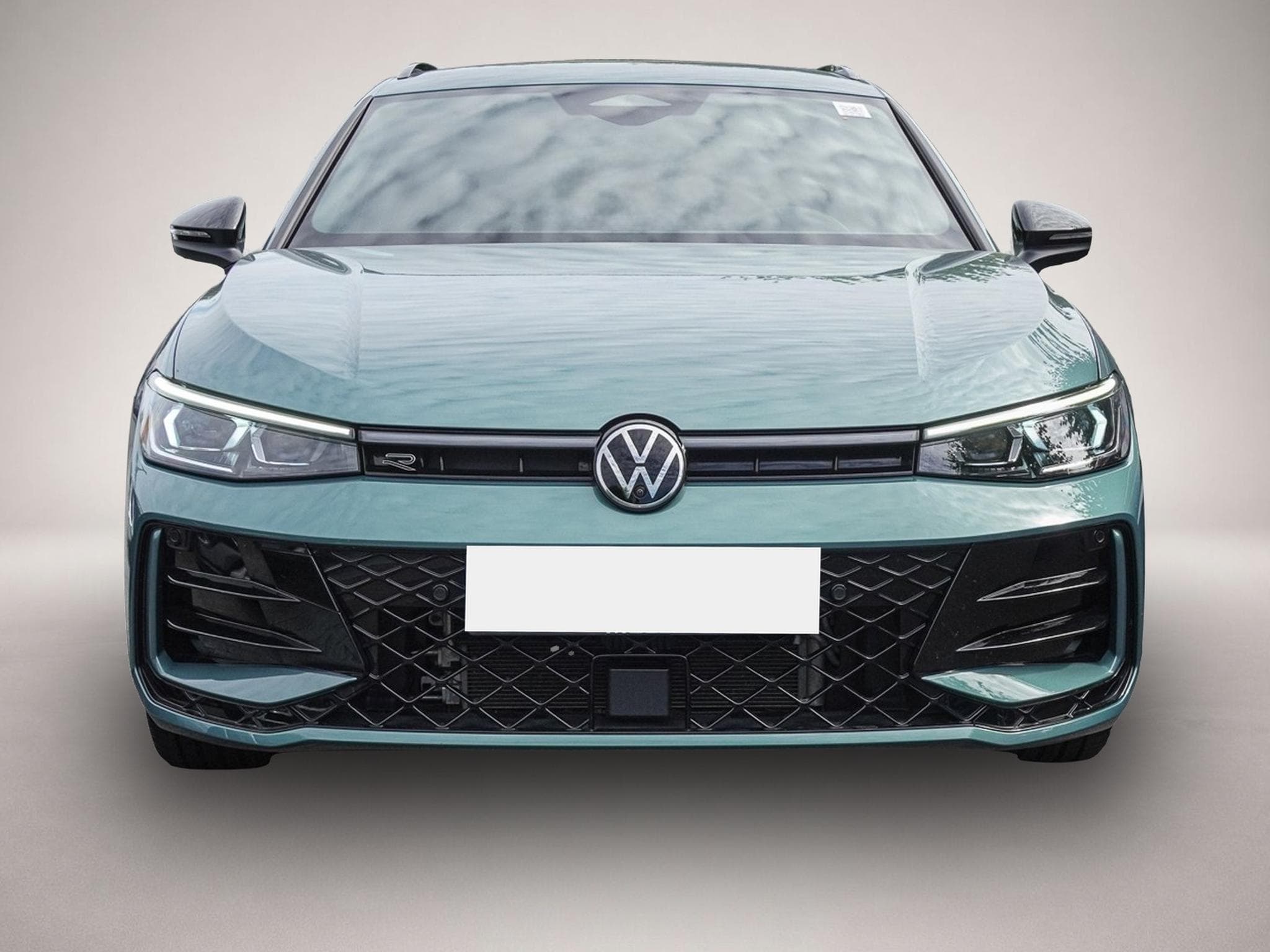 VW Passat (2025) - Photo 2