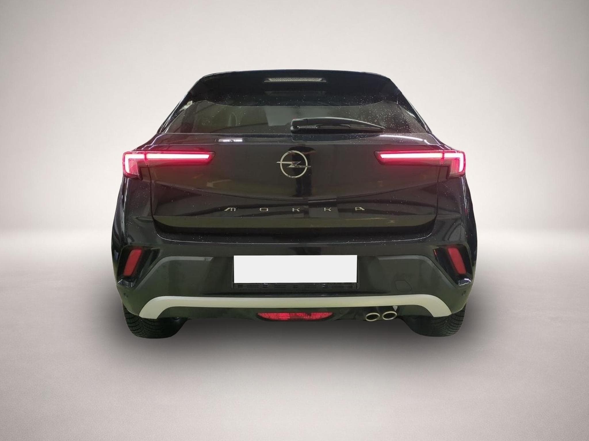 Opel Mokka (2023) - Photo 4