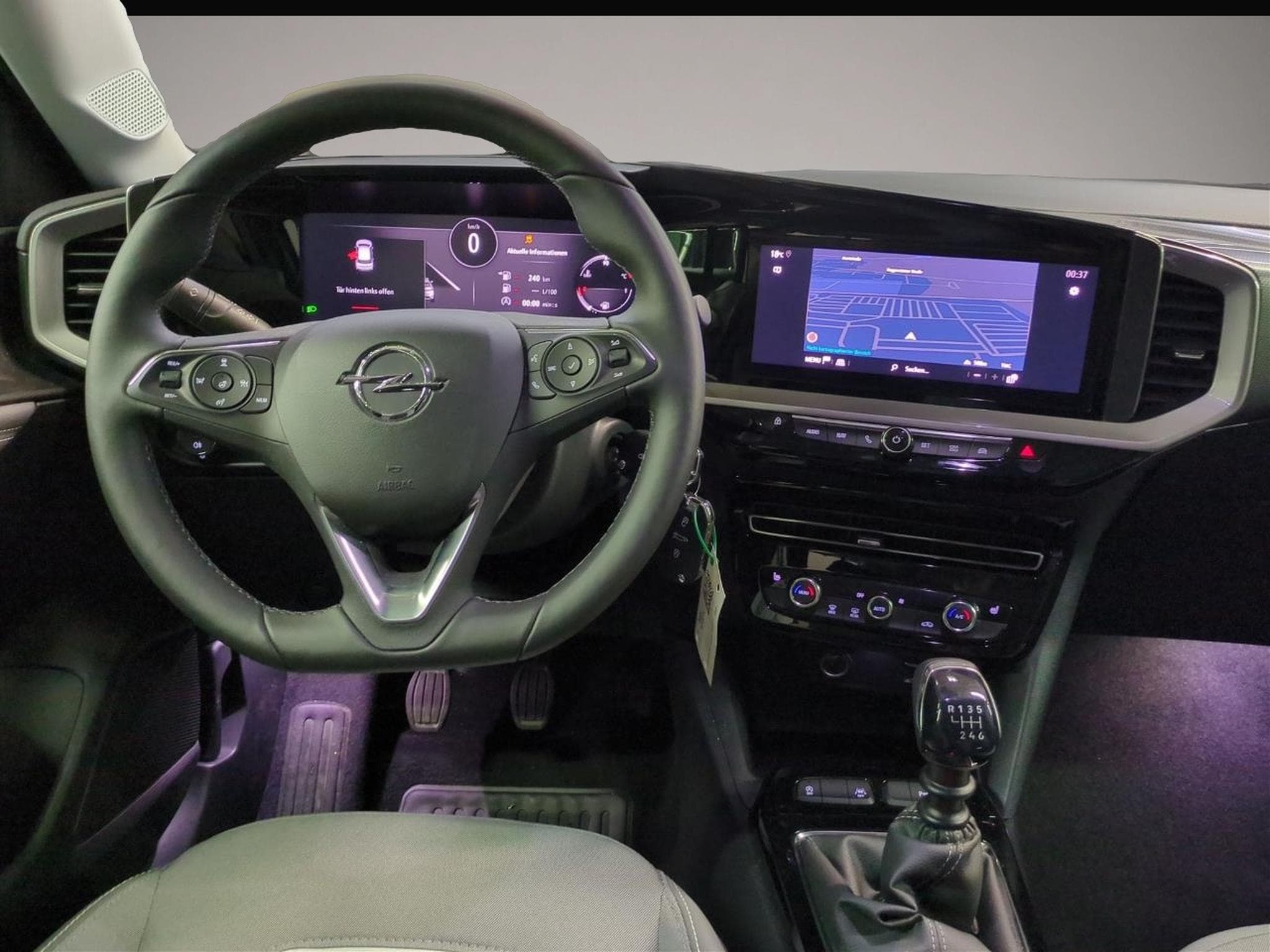 Opel Mokka (2023) - Photo 5