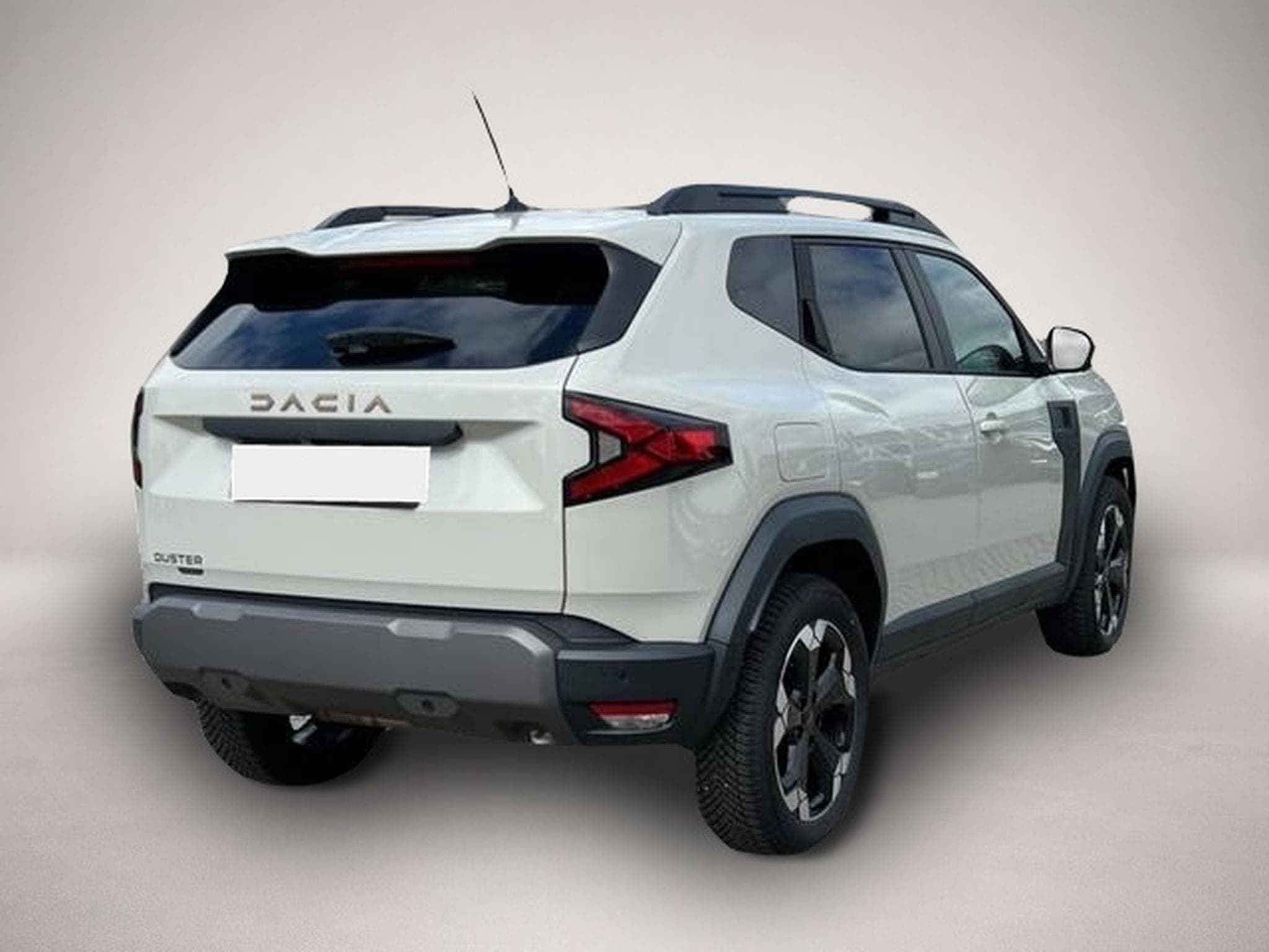 Dacia Duster (2024) - Photo 2