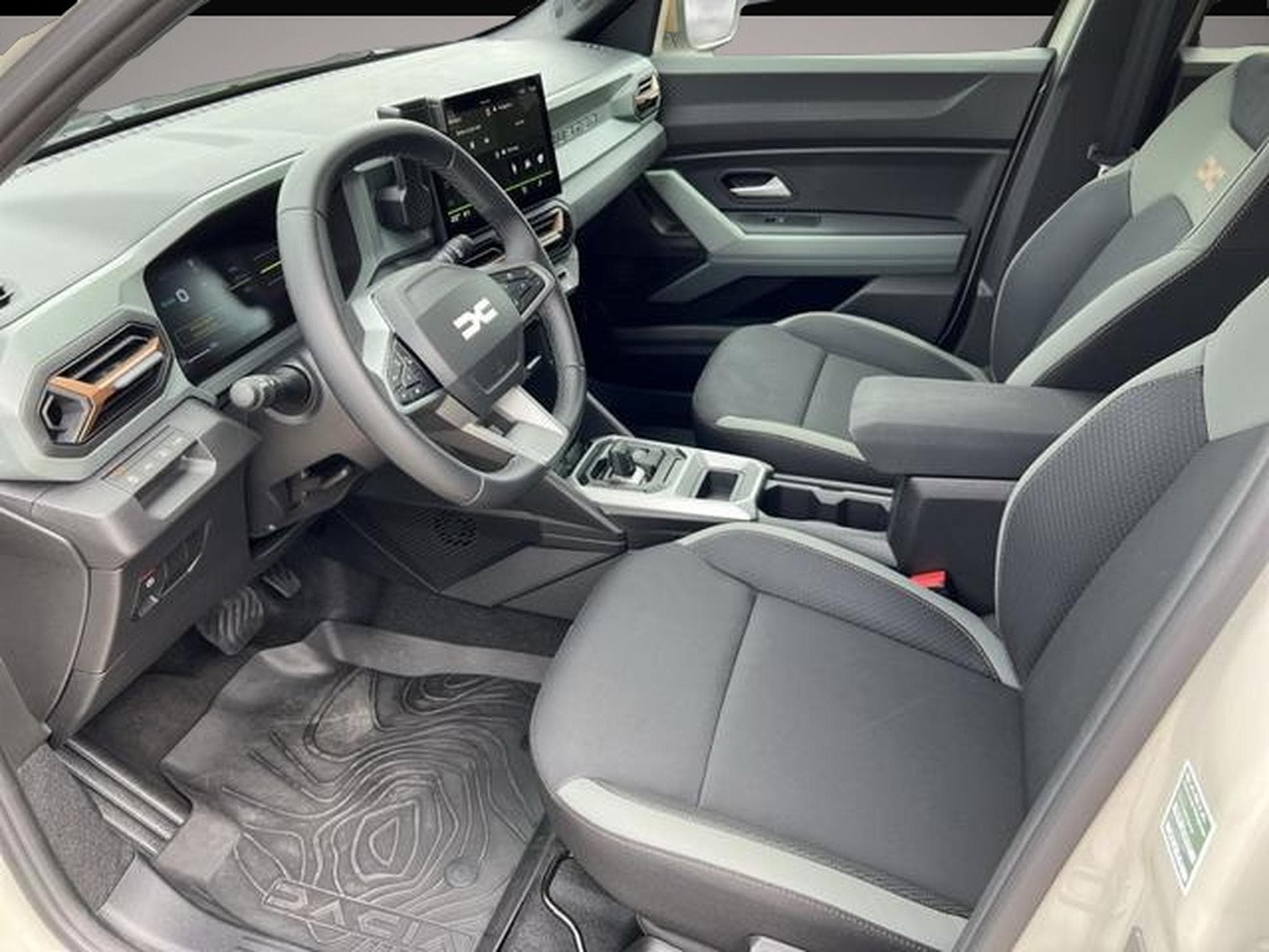 Dacia Duster (2024) - Photo 3