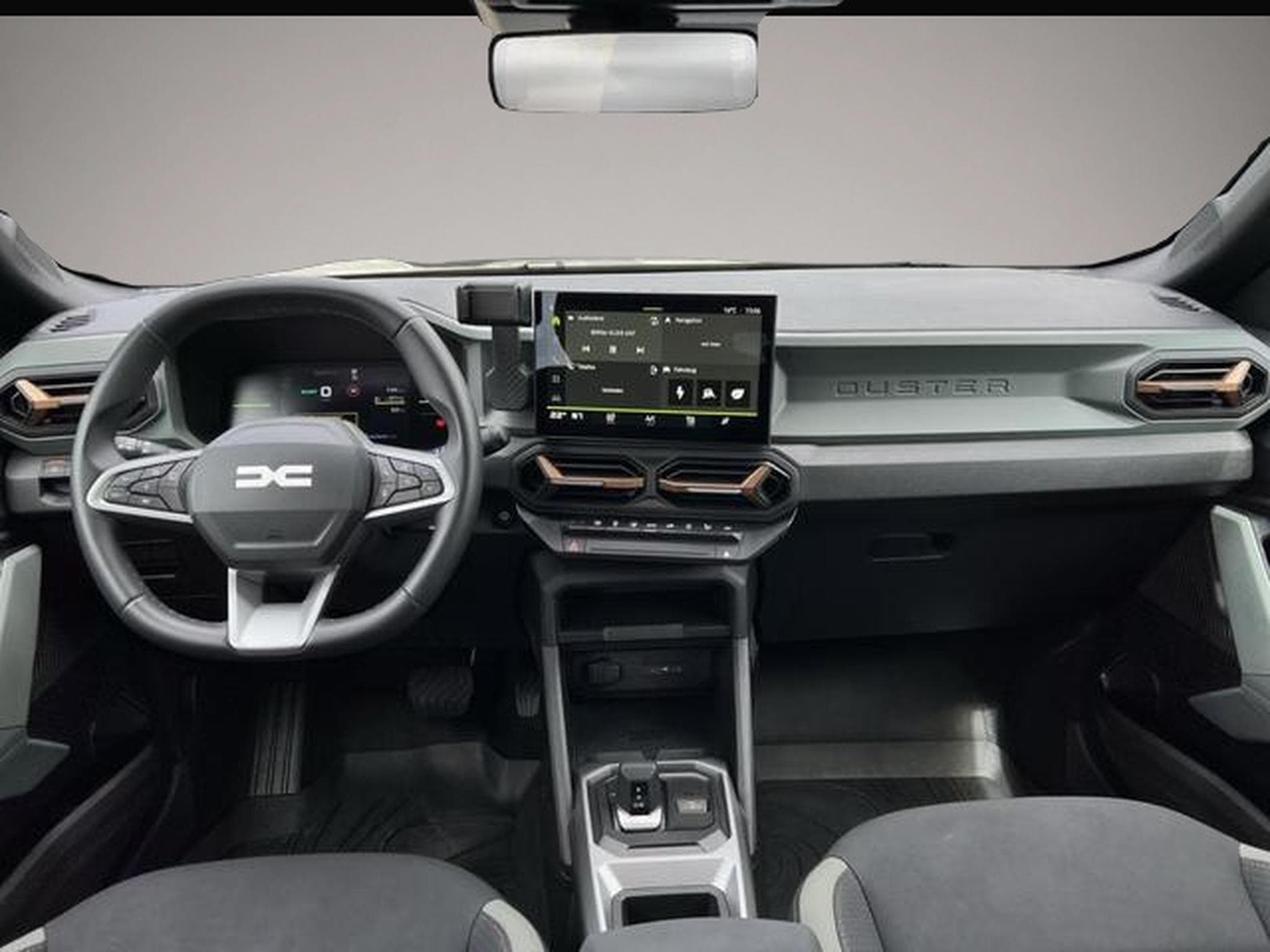 Dacia Duster (2024) - Photo 4