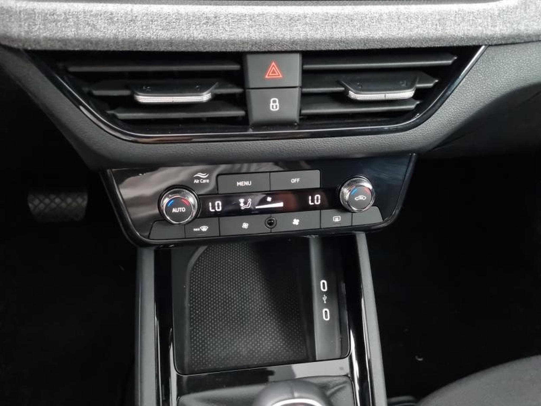 Skoda Scala -34% 1.0 TSI Evo2 116ch Selection (2025) - Photo 14