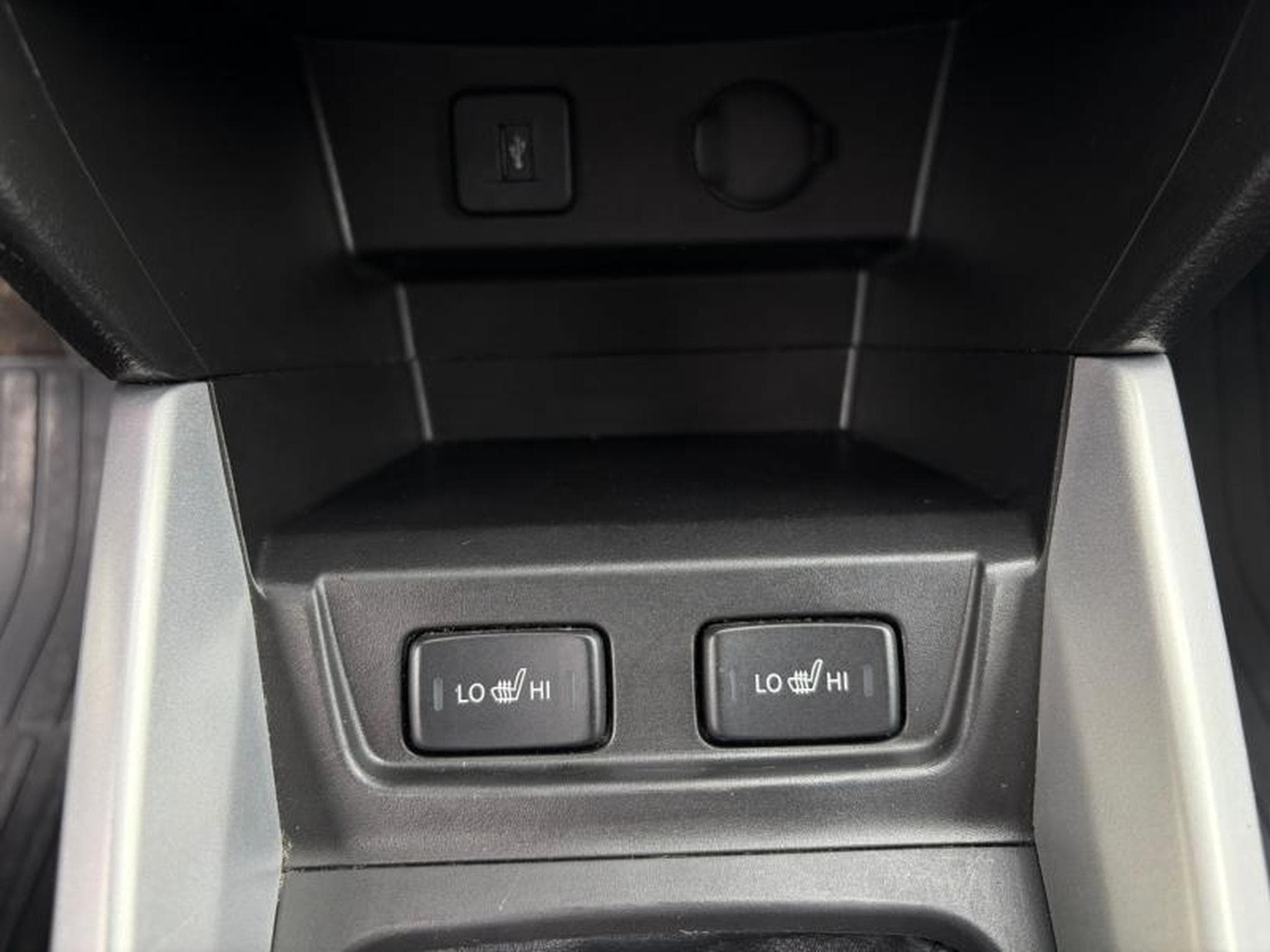Suzuki Vitara Comfort (2016) - Photo 11