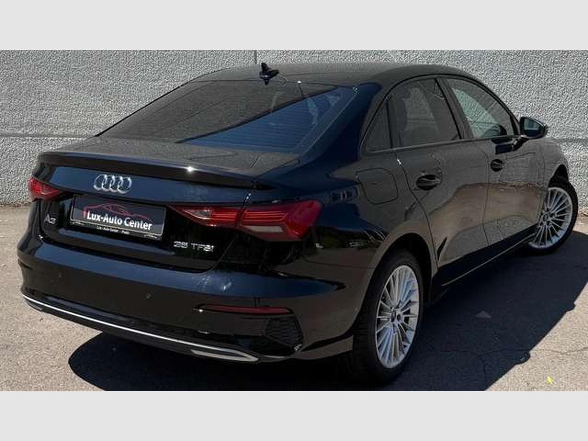 Audi A3 A3 35 TFSI Advanced // 12 Mois De Garantie✅✅✅ (2021) - Photo 6