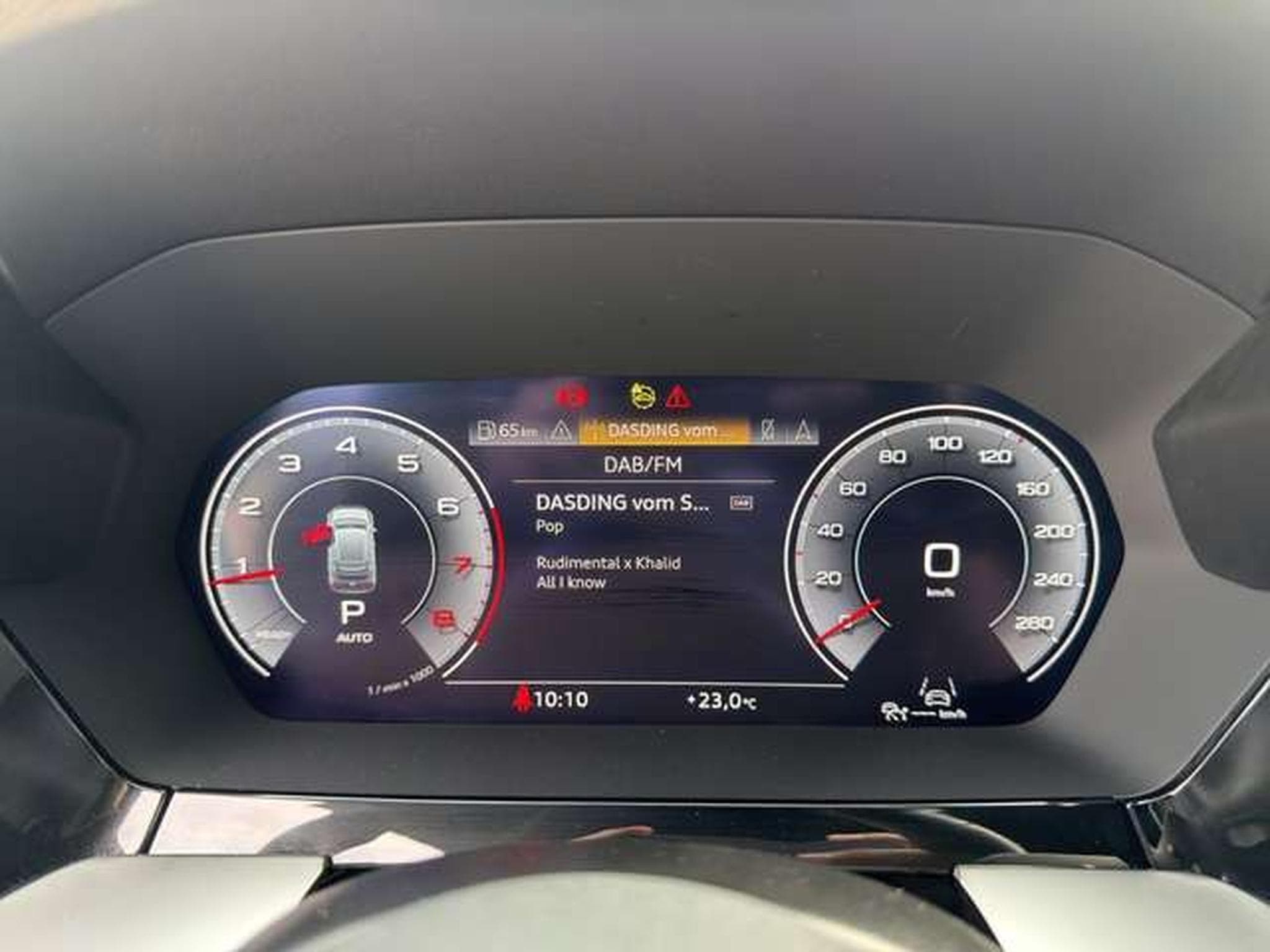 Audi A3 Sportback quattro S line/Standhzg/19" ABT/Nav (2022) - Photo 10