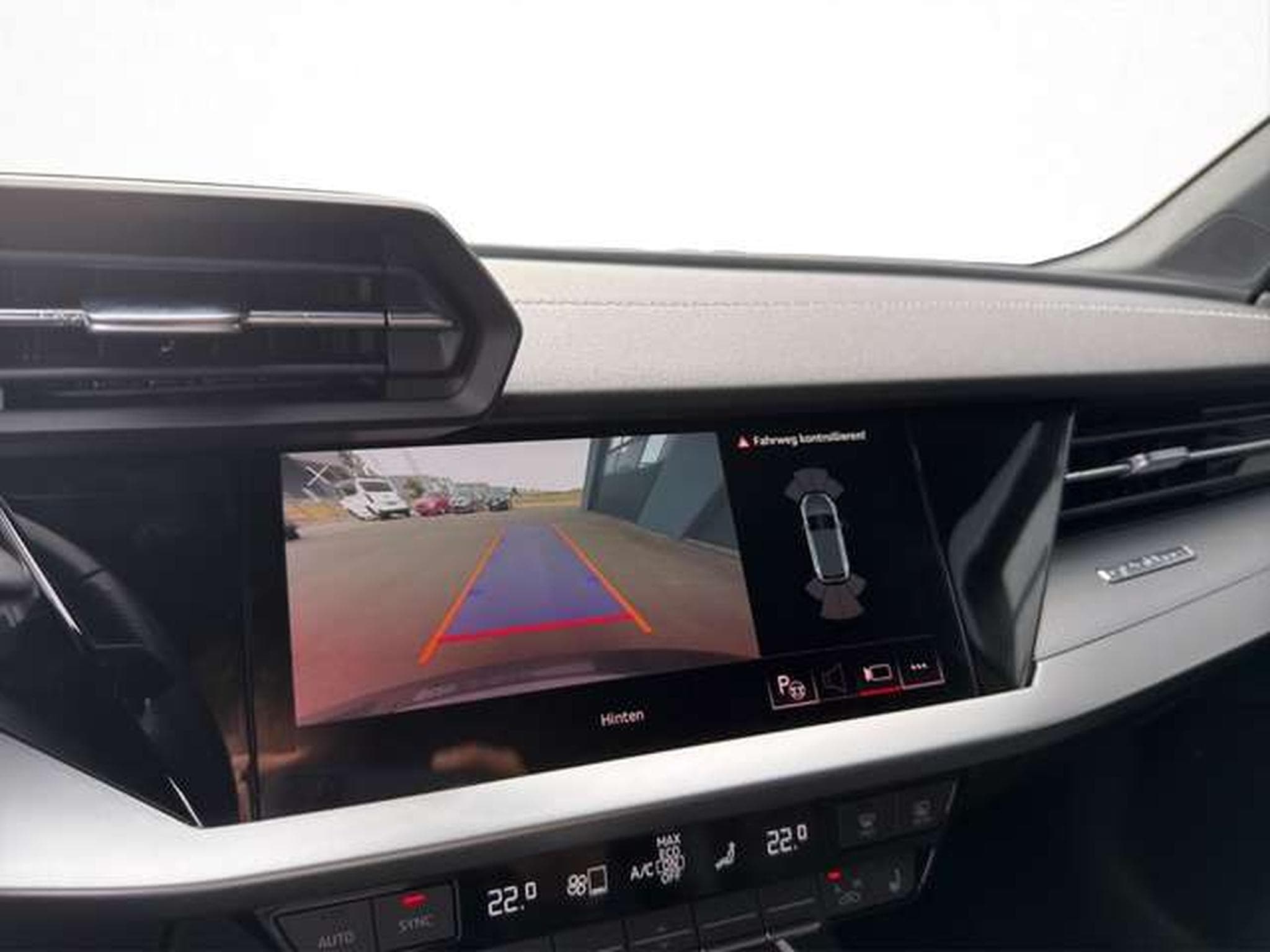Audi A3 Sportback quattro S line/Standhzg/19" ABT/Nav (2022) - Photo 19