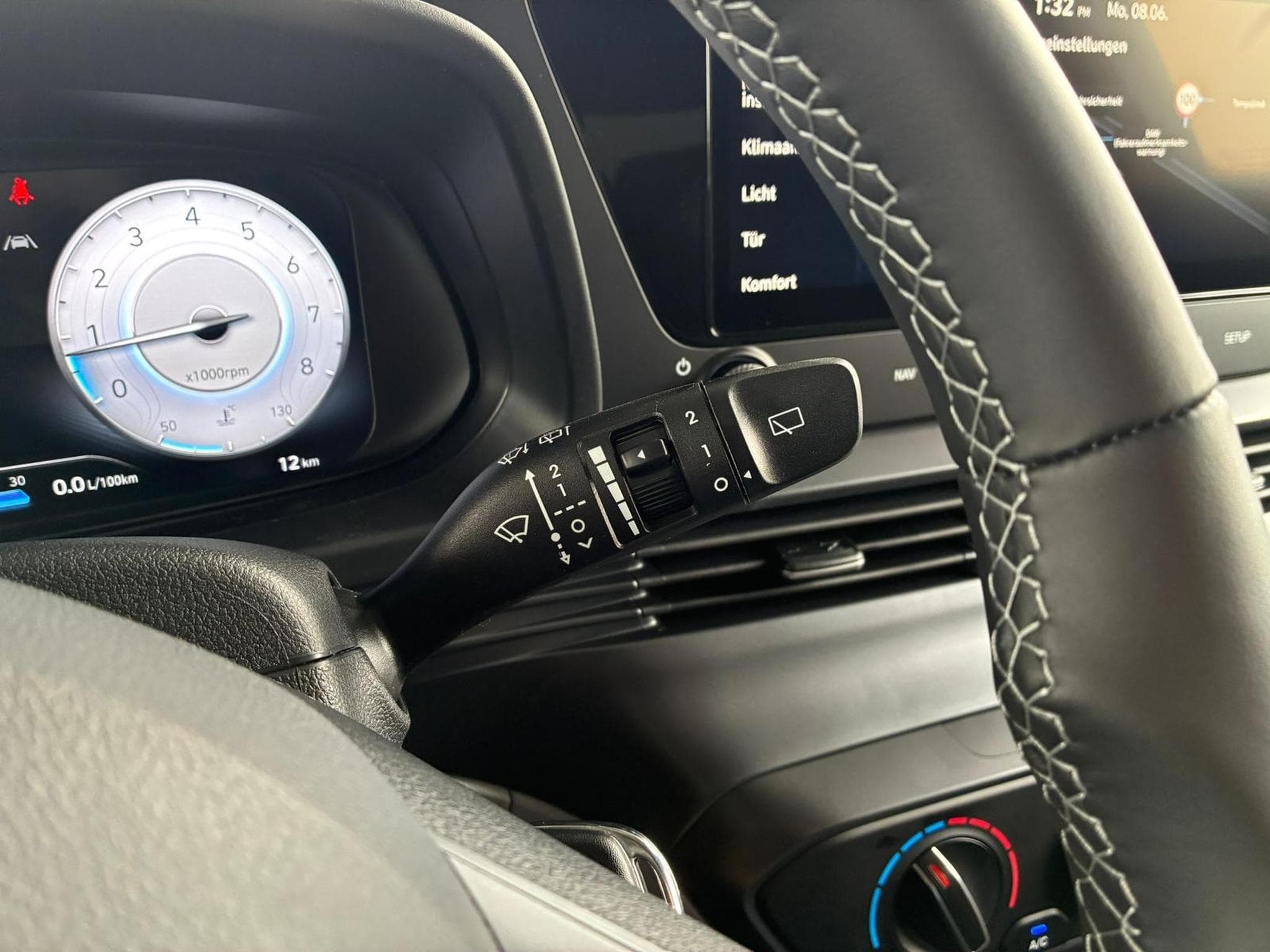 Hyundai i20 Pure (2025) - Photo 17