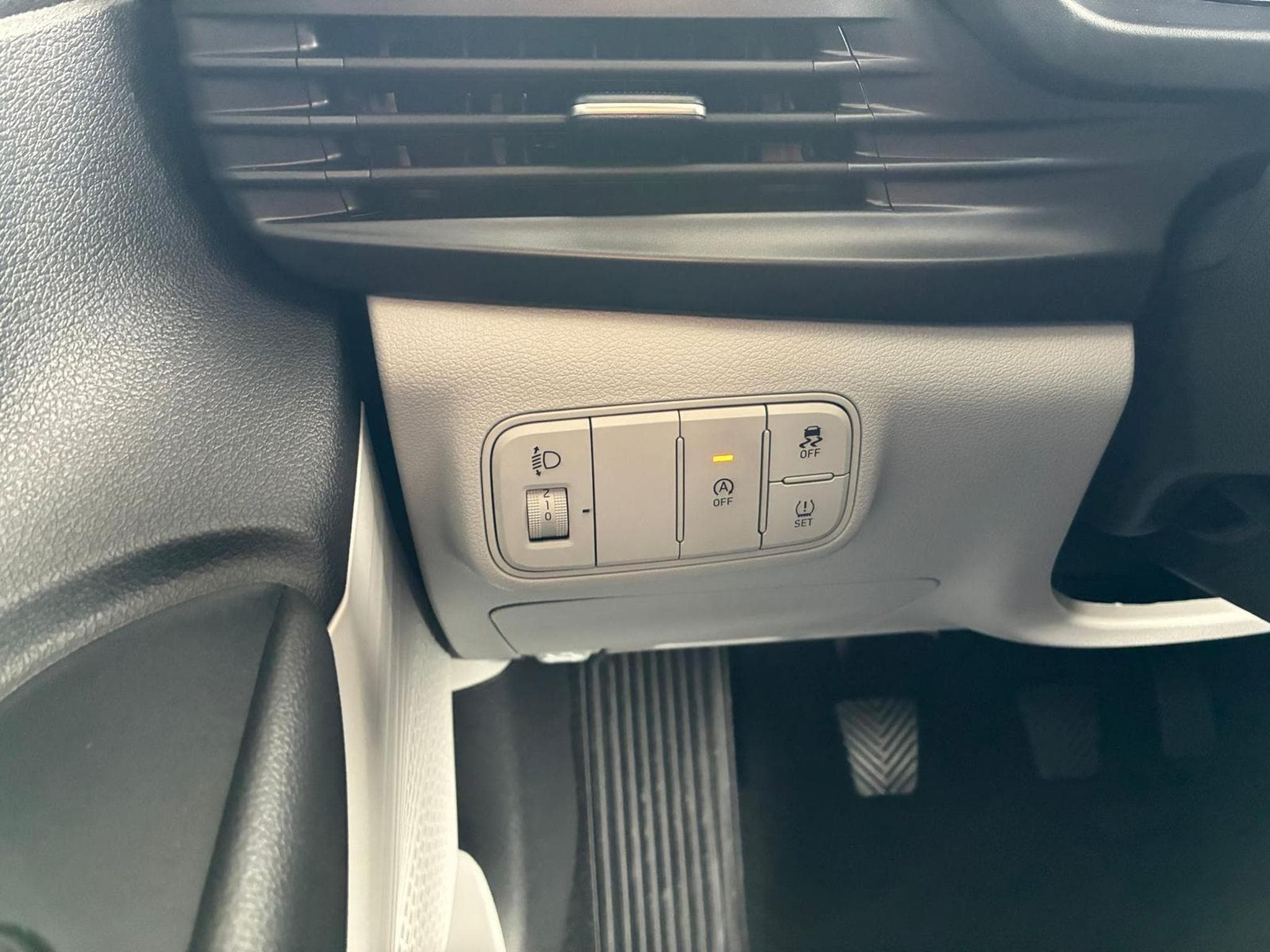 Hyundai i20 Pure (2025) - Photo 18