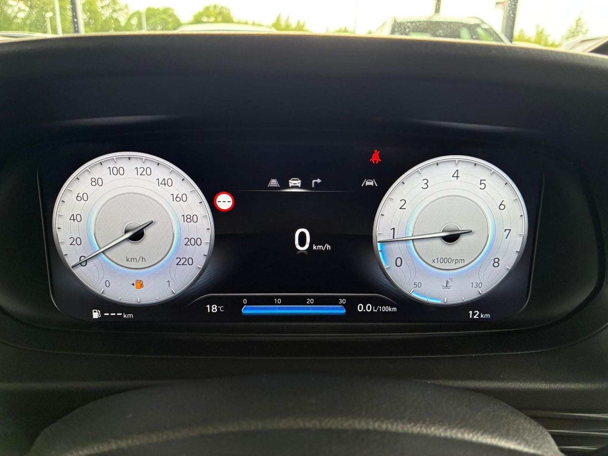 Hyundai i20 Pure (2025) - Photo 7