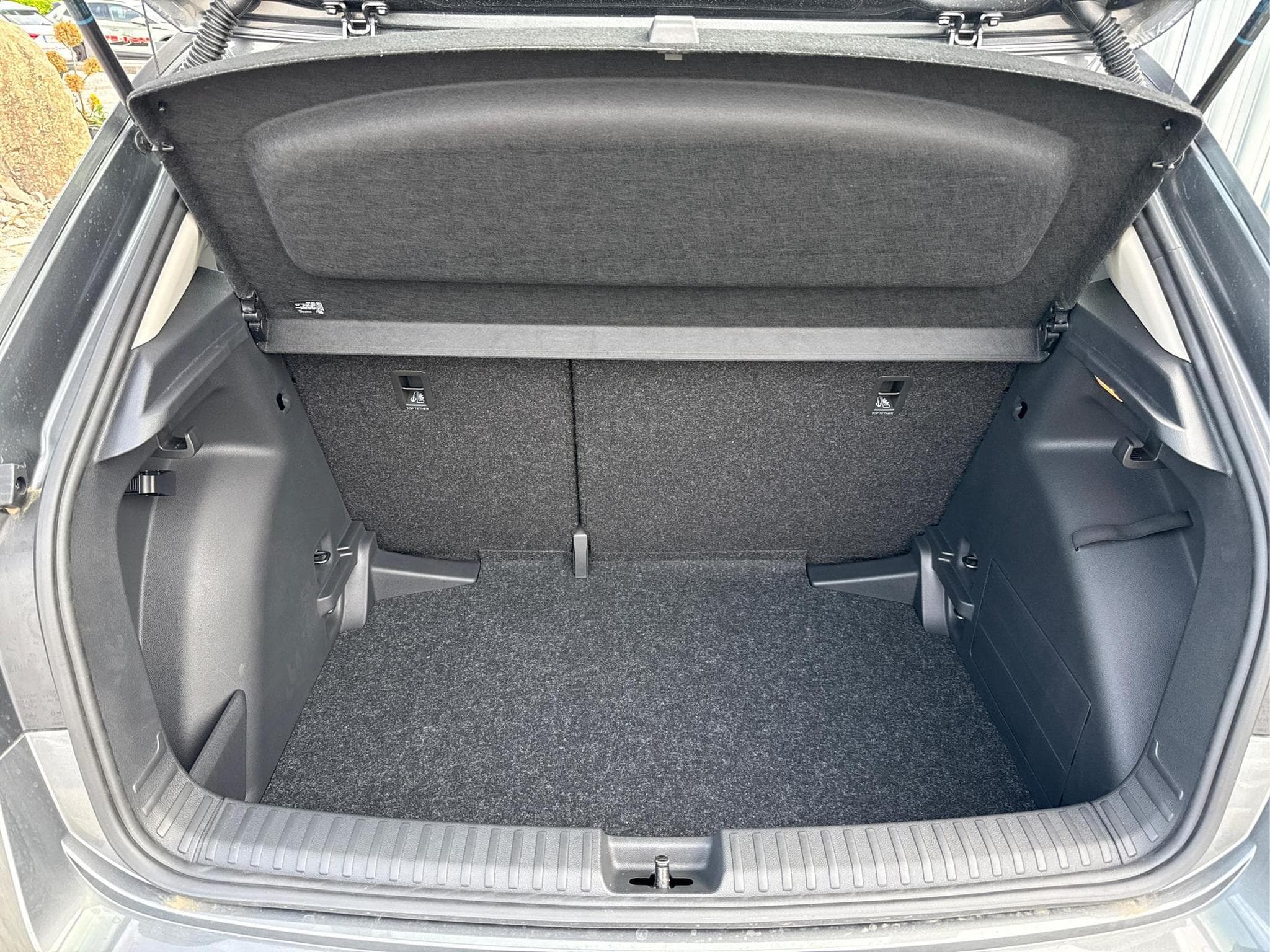 Skoda Fabia Selection 1.0 TSI (2026) - Photo 10