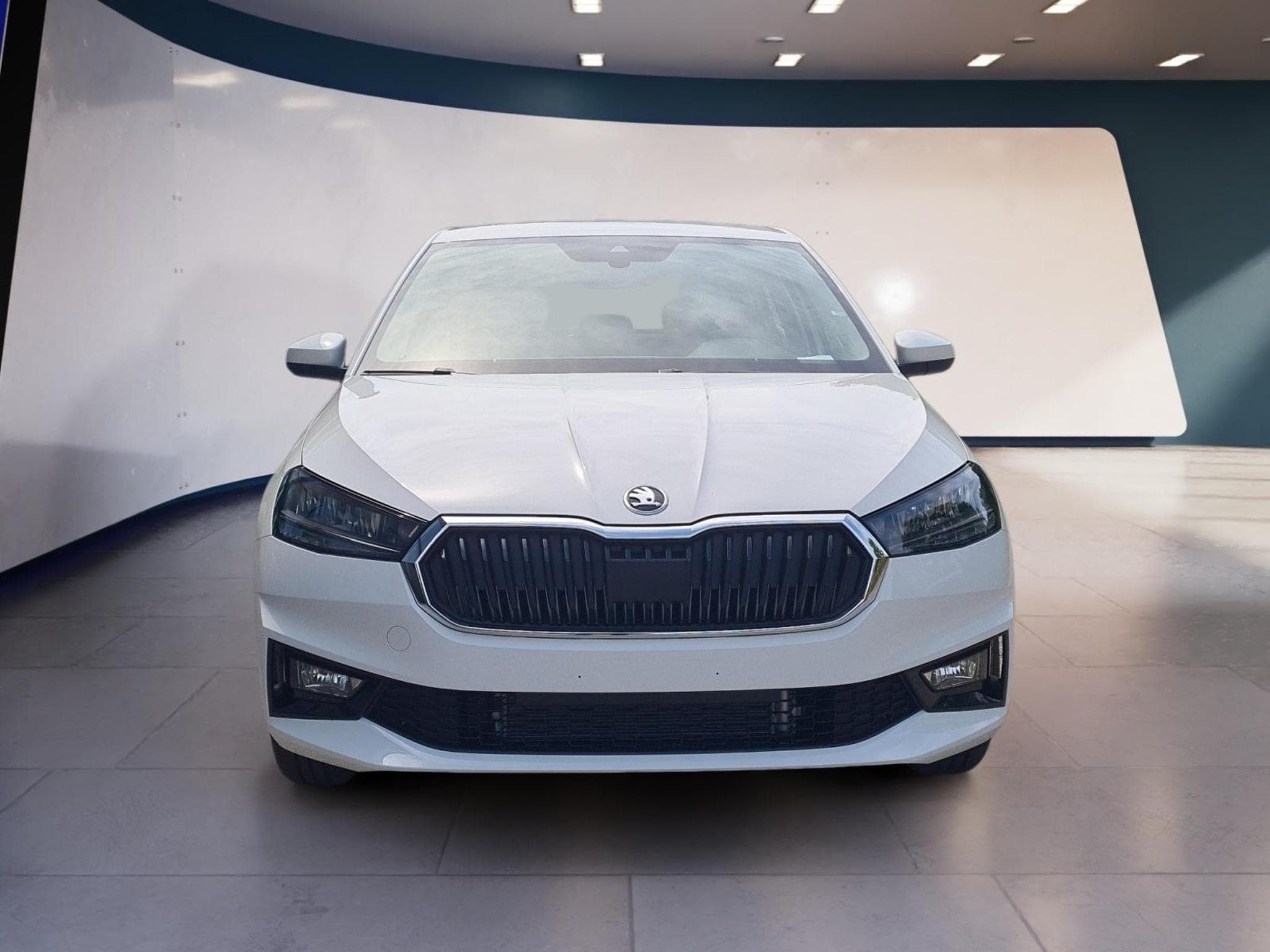 Skoda Fabia Selection (2026) - Photo 2