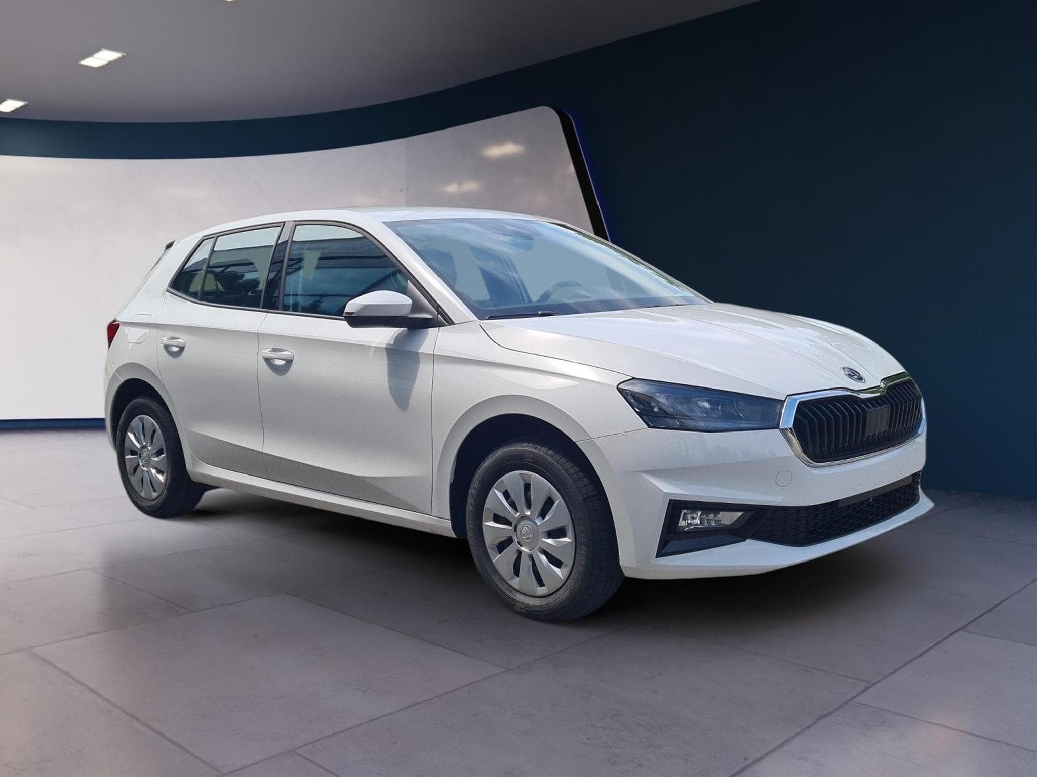 Skoda Fabia Selection (2026) - Photo 3