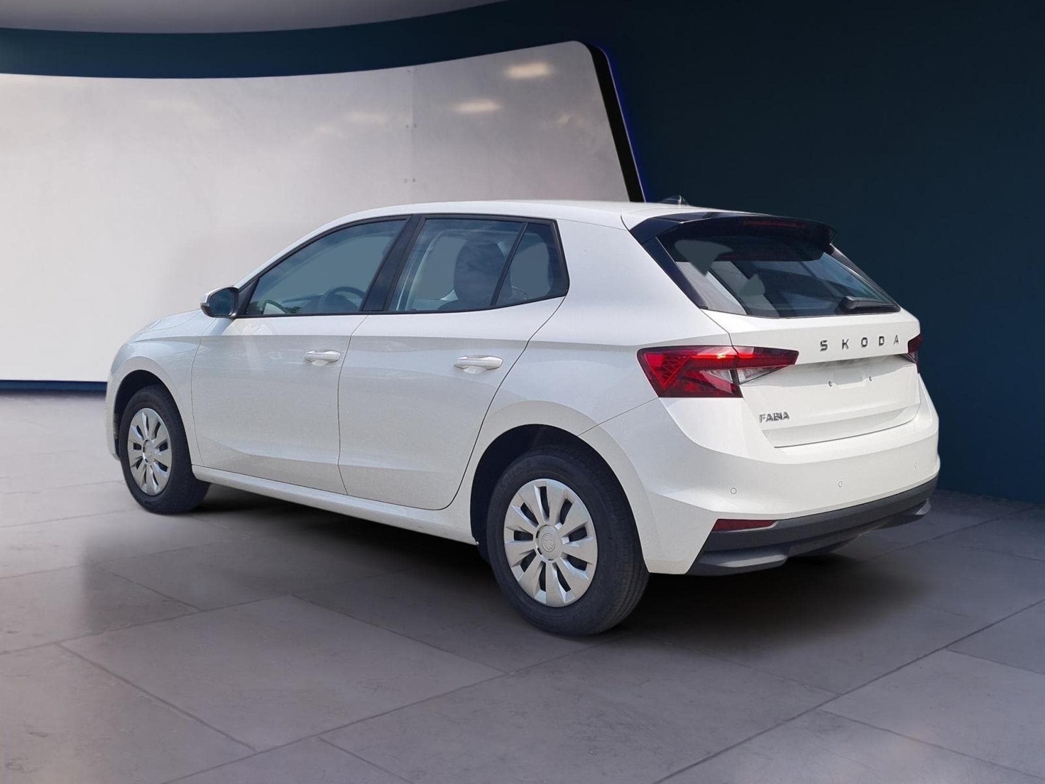 Skoda Fabia Selection (2026) - Photo 4