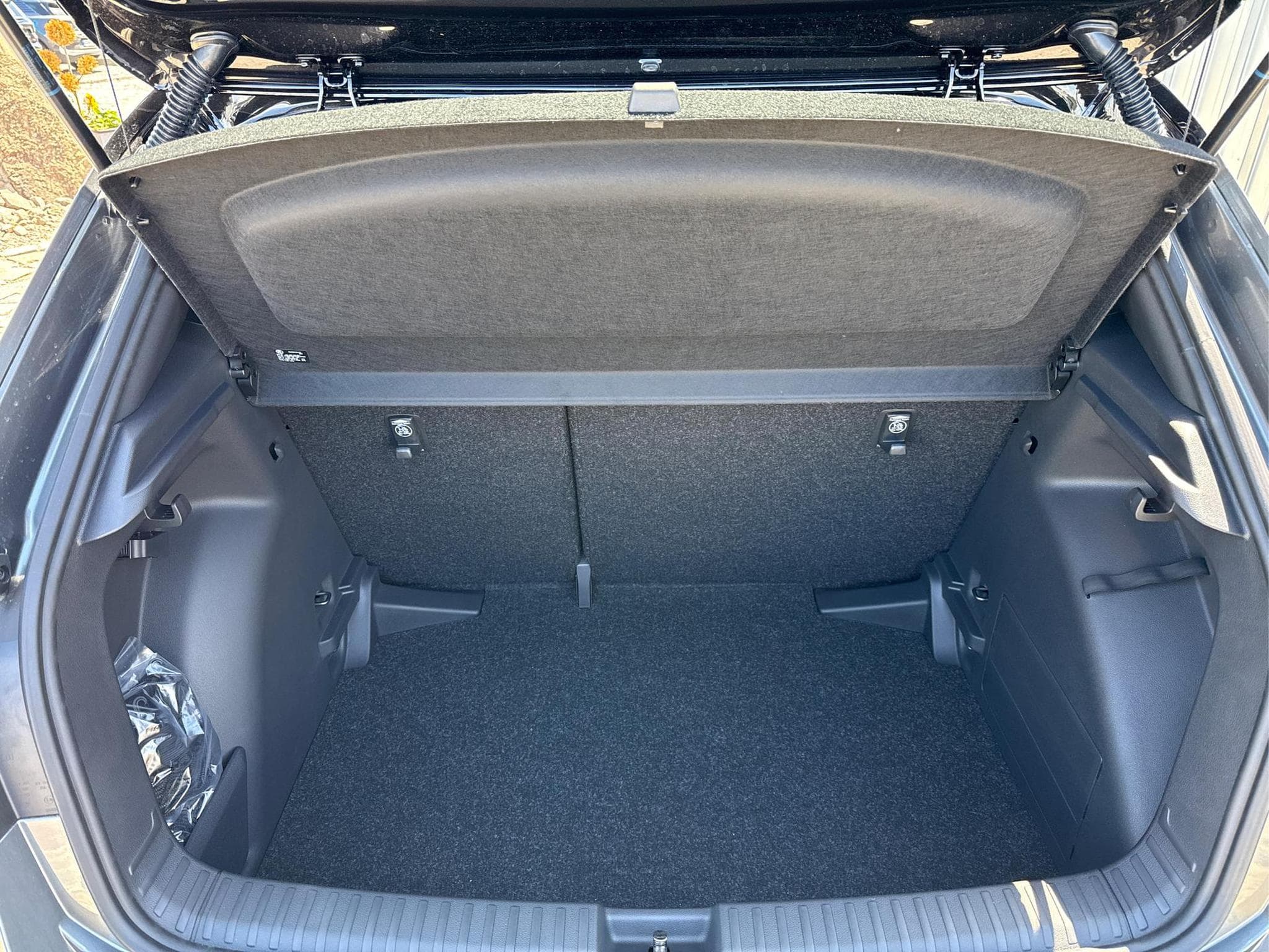 Skoda Fabia Monte Carlo 1.0 (2026) - Photo 10