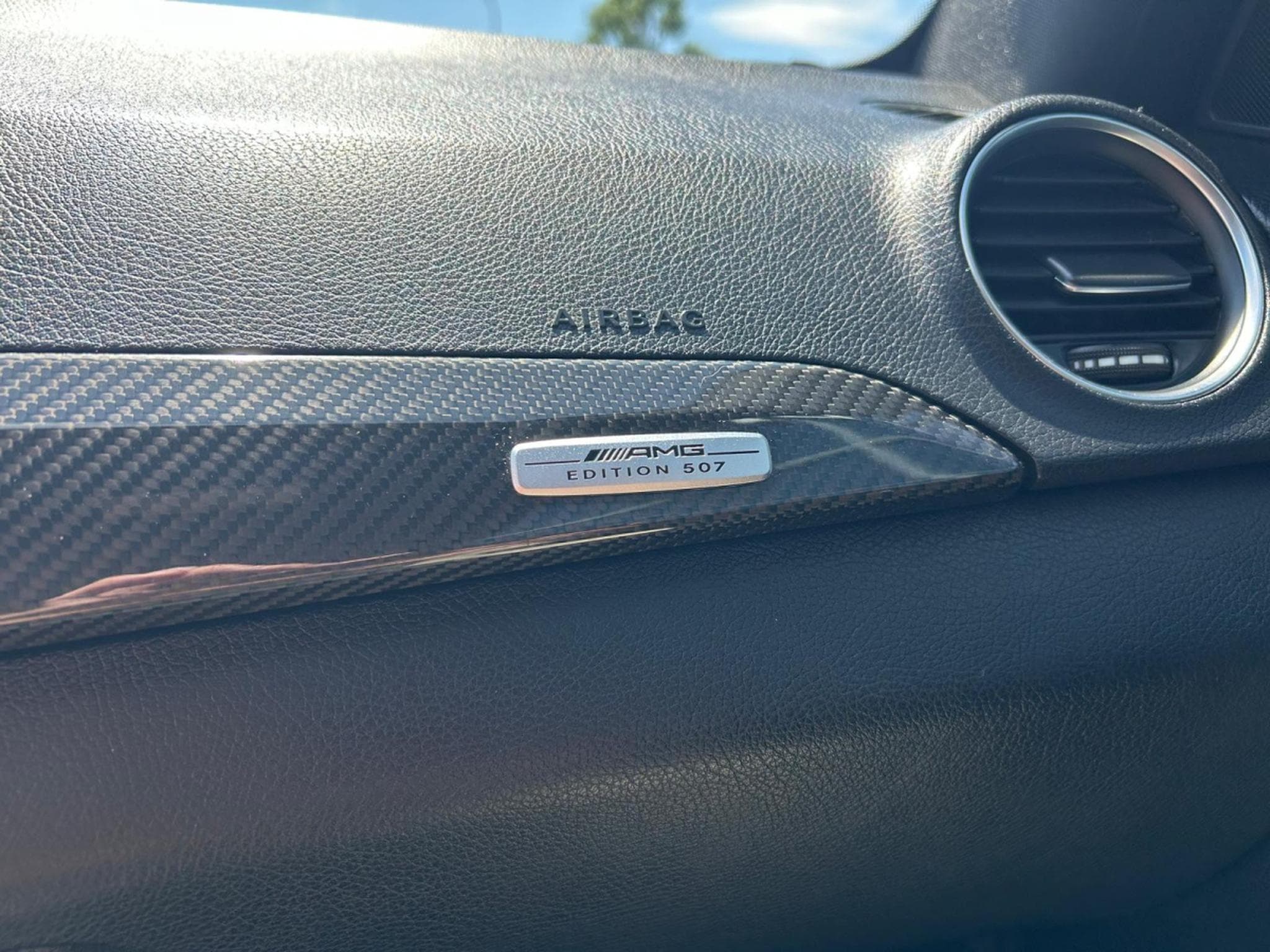 Mercedes C 63 AMG Mercedes Benz C63 AMG (2014) - Photo 21