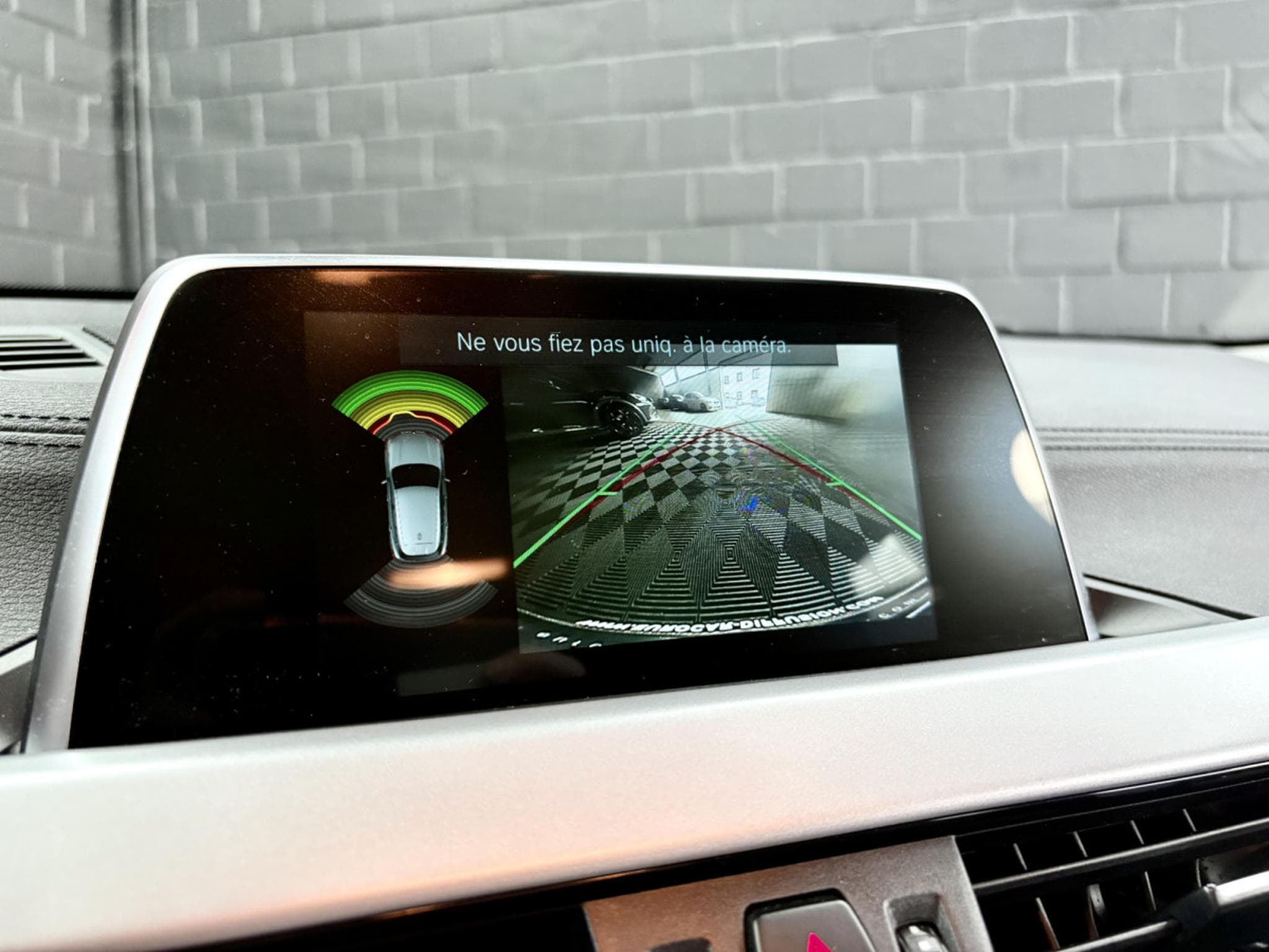 BMW X2 18i sDrive *CAMERA* *PDC* SIEGES CHAUFF.* (2019) - Photo 18