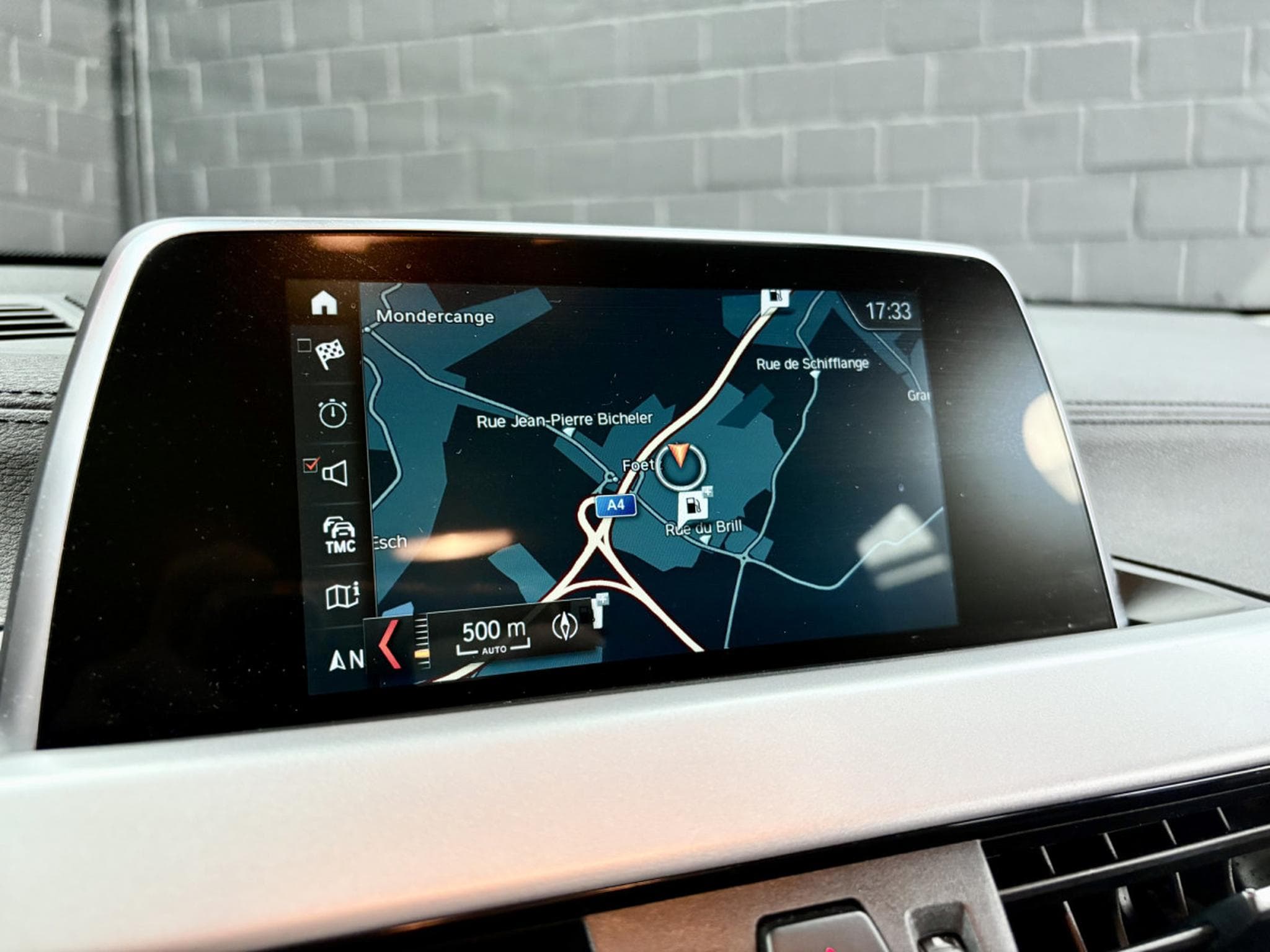 BMW X2 18i sDrive *CAMERA* *PDC* SIEGES CHAUFF.* (2019) - Photo 19