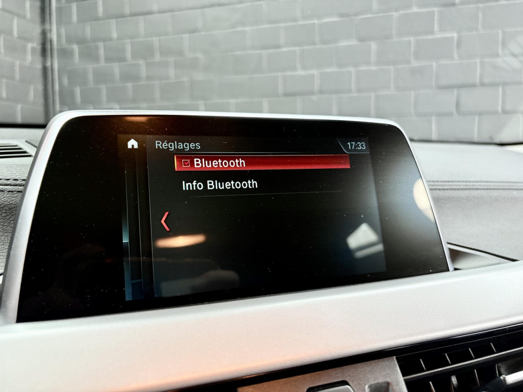 BMW X2 18i sDrive *CAMERA* *PDC* SIEGES CHAUFF.* (2019) - Photo 20