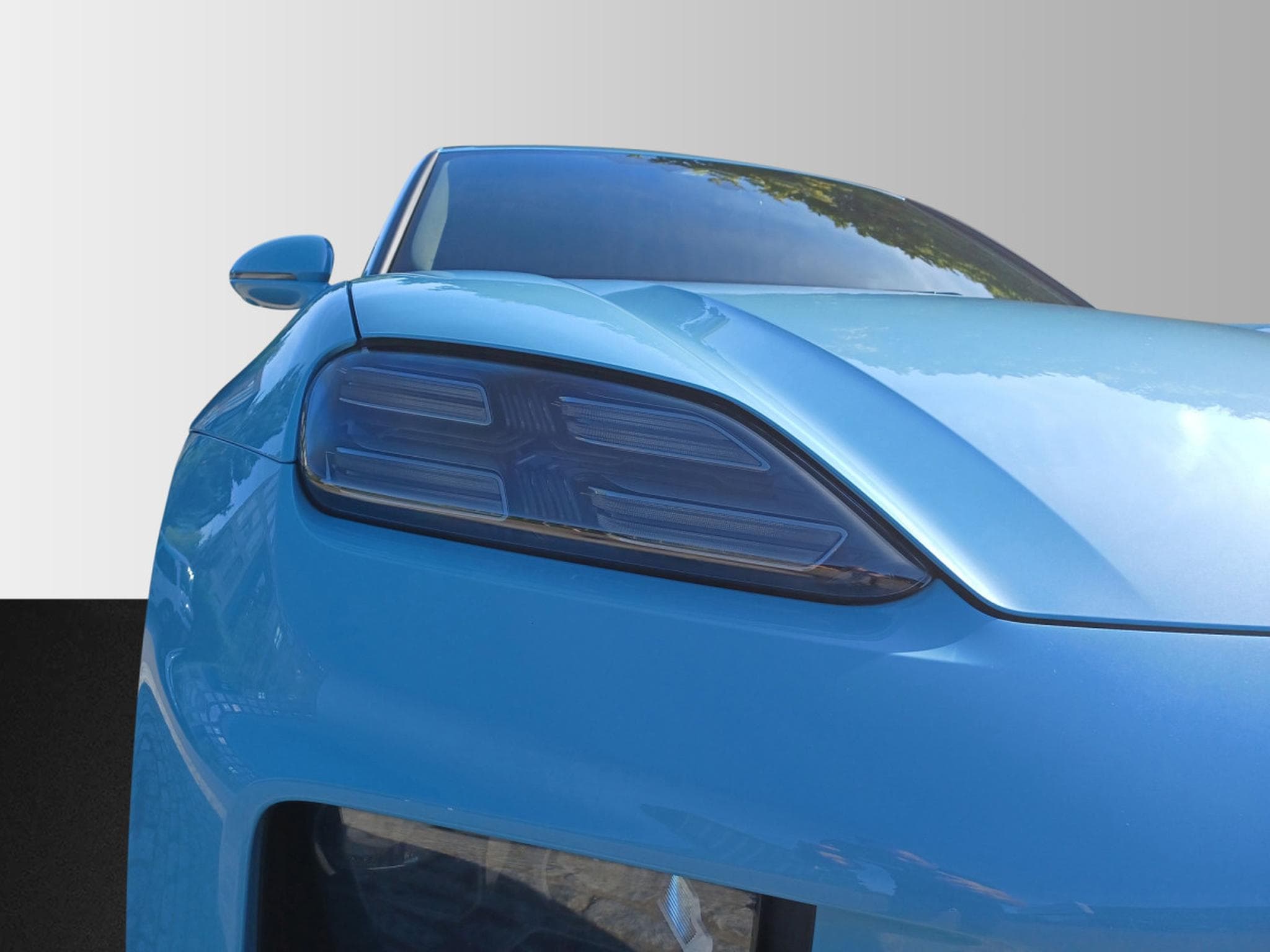 Porsche Macan 4S (2025) - Photo 10