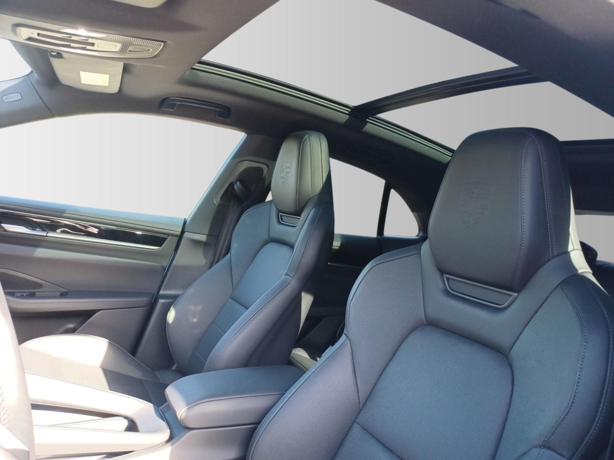 Porsche Macan 4S (2025) - Photo 11