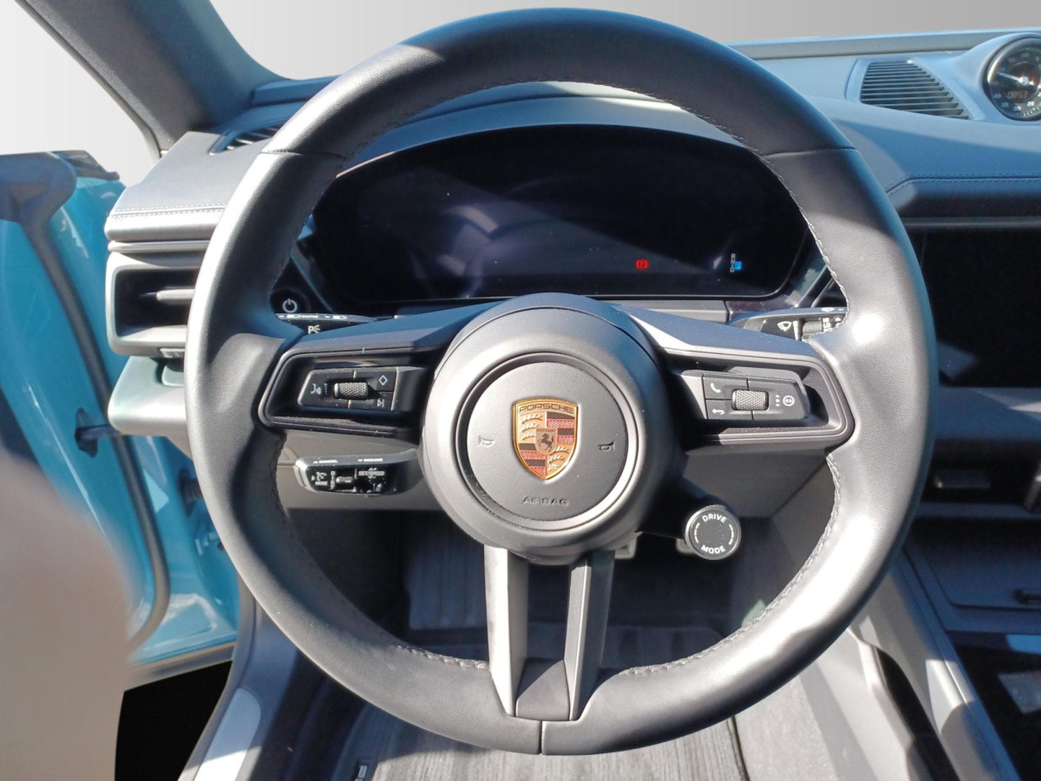 Porsche Macan 4S (2025) - Photo 13