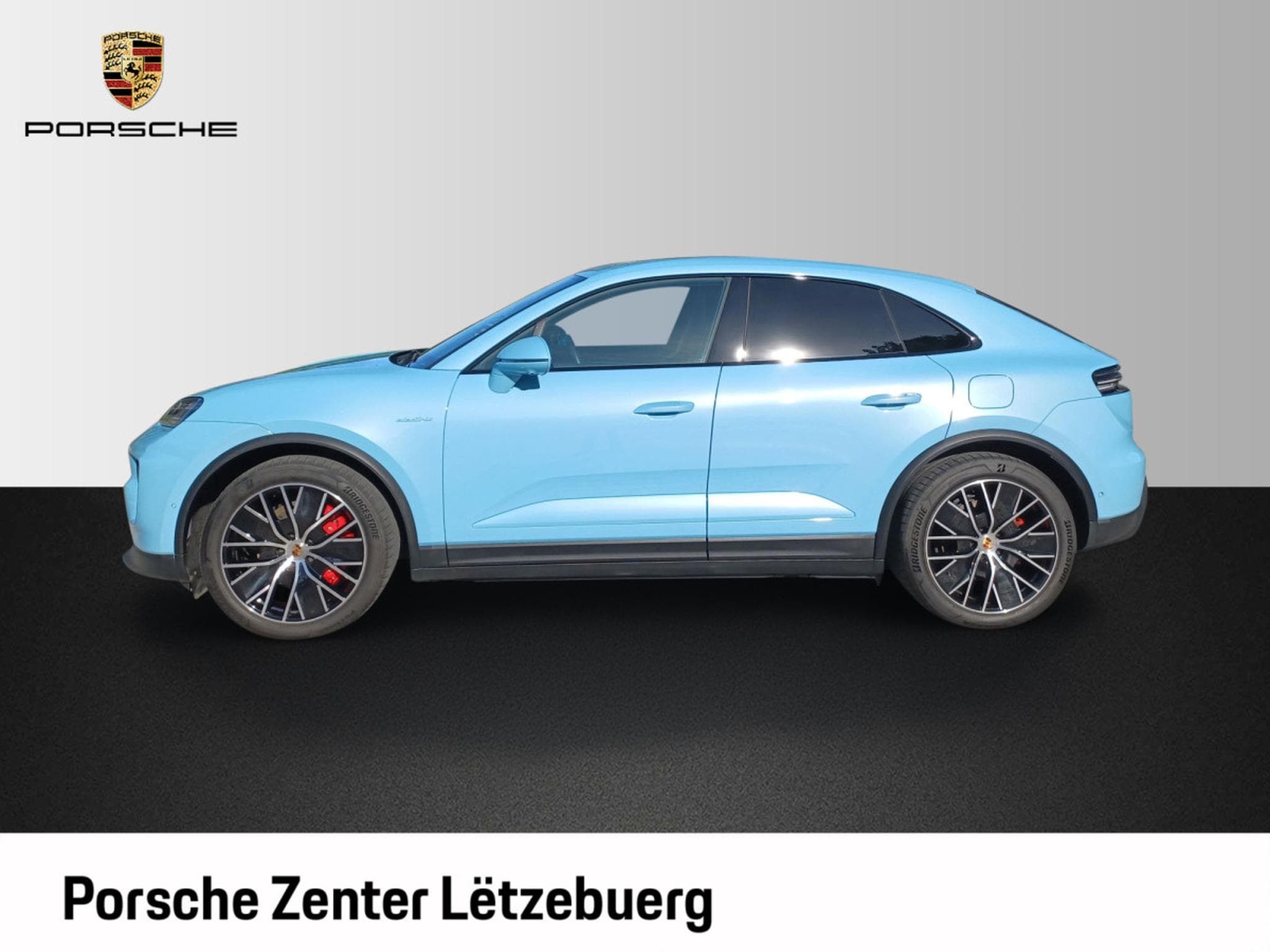 Porsche Macan 4S (2025) - Photo 2