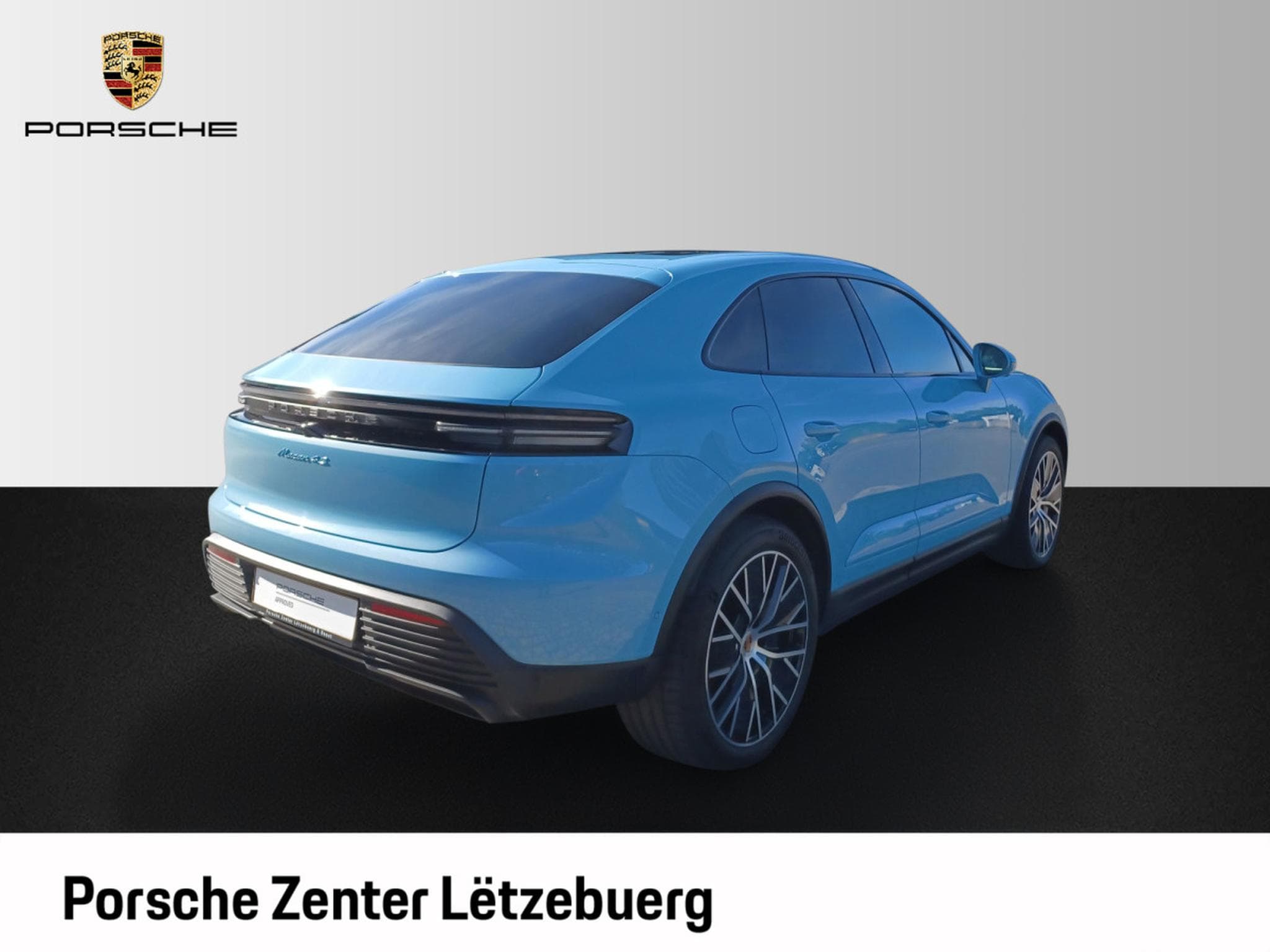 Porsche Macan 4S (2025) - Photo 6