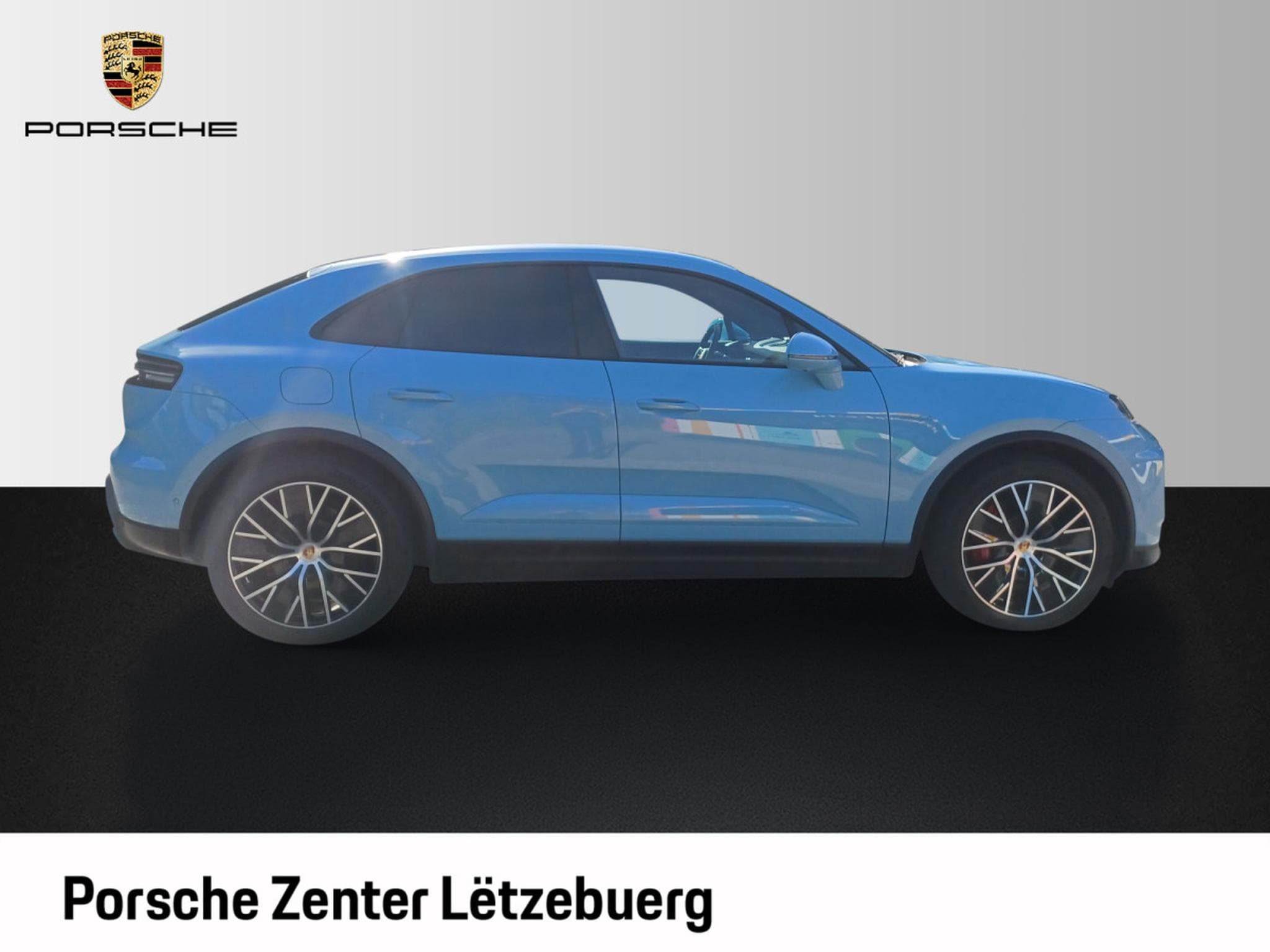 Porsche Macan 4S (2025) - Photo 7