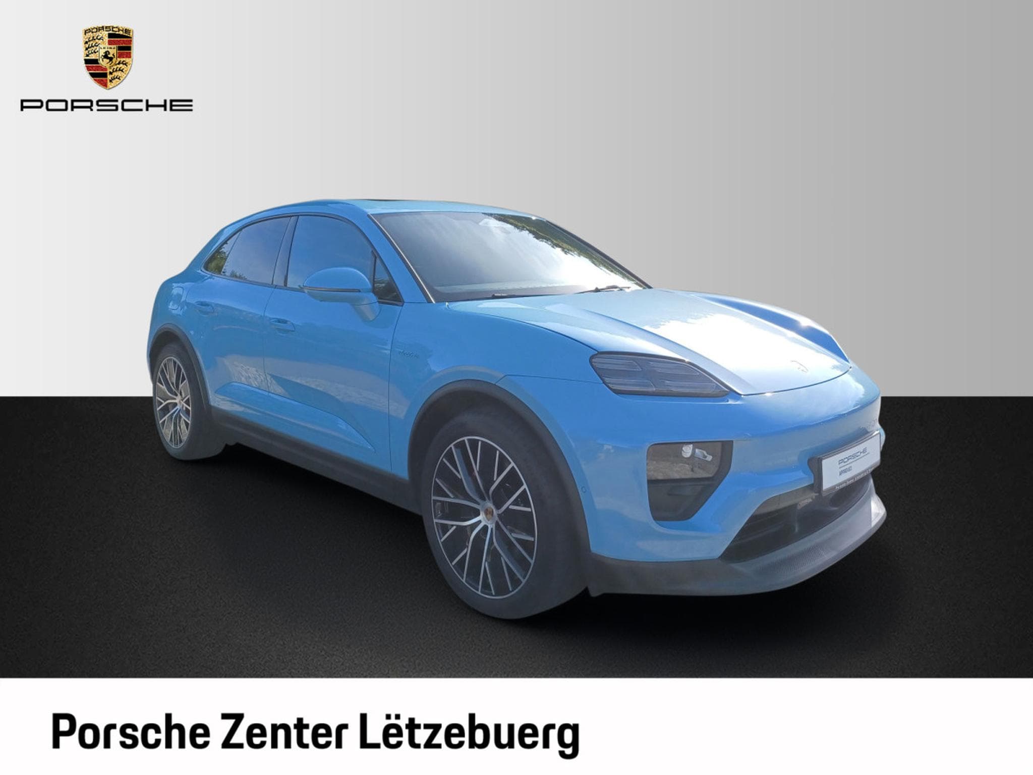 Porsche Macan 4S (2025) - Photo 8