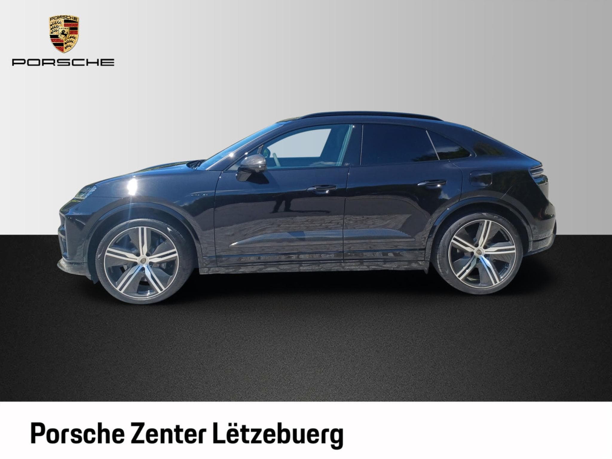 Porsche Macan Turbo (2025) - Photo 2