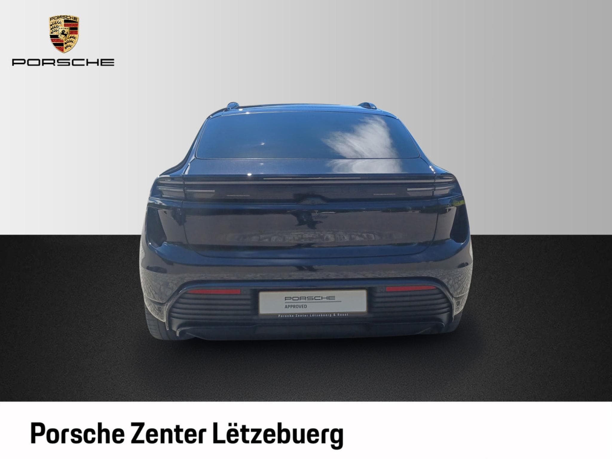 Porsche Macan Turbo (2025) - Photo 5