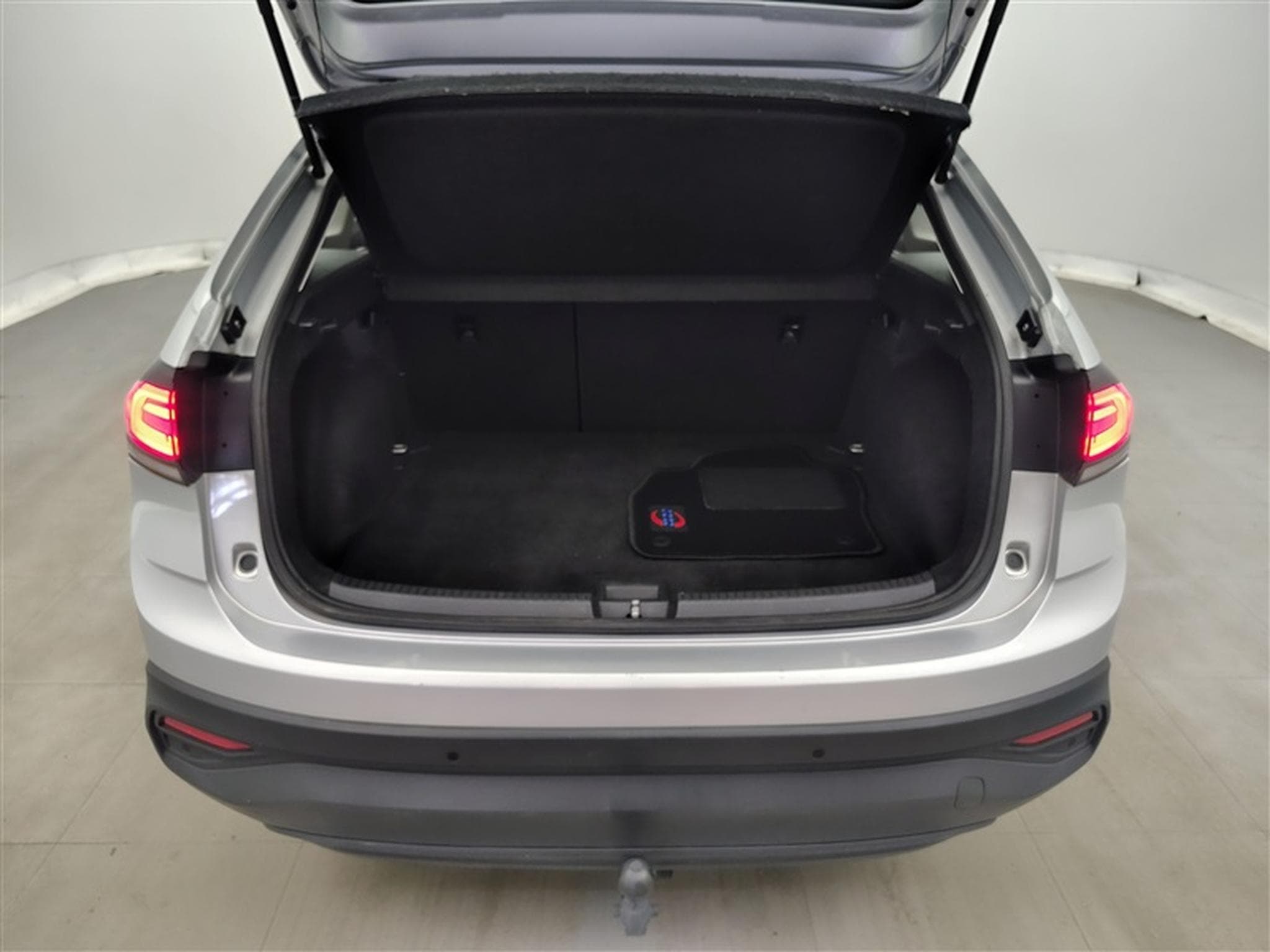VW Taigo 1.0 TSI 110cv DSG Life CARPLAY / FULL LED / PDC AV+AR (2022) - Photo 14