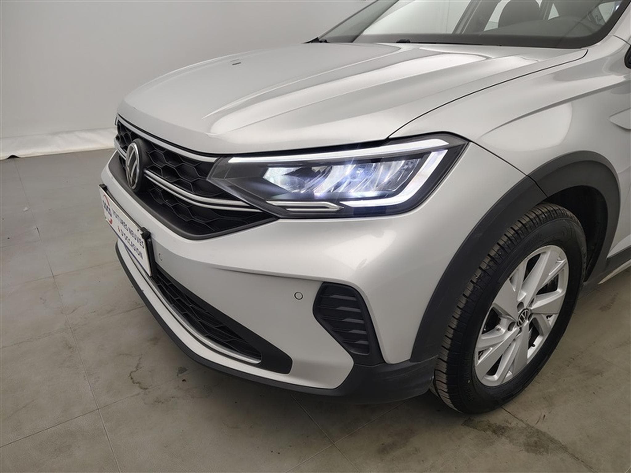 VW Taigo 1.0 TSI 110cv DSG Life CARPLAY / FULL LED / PDC AV+AR (2022) - Photo 15
