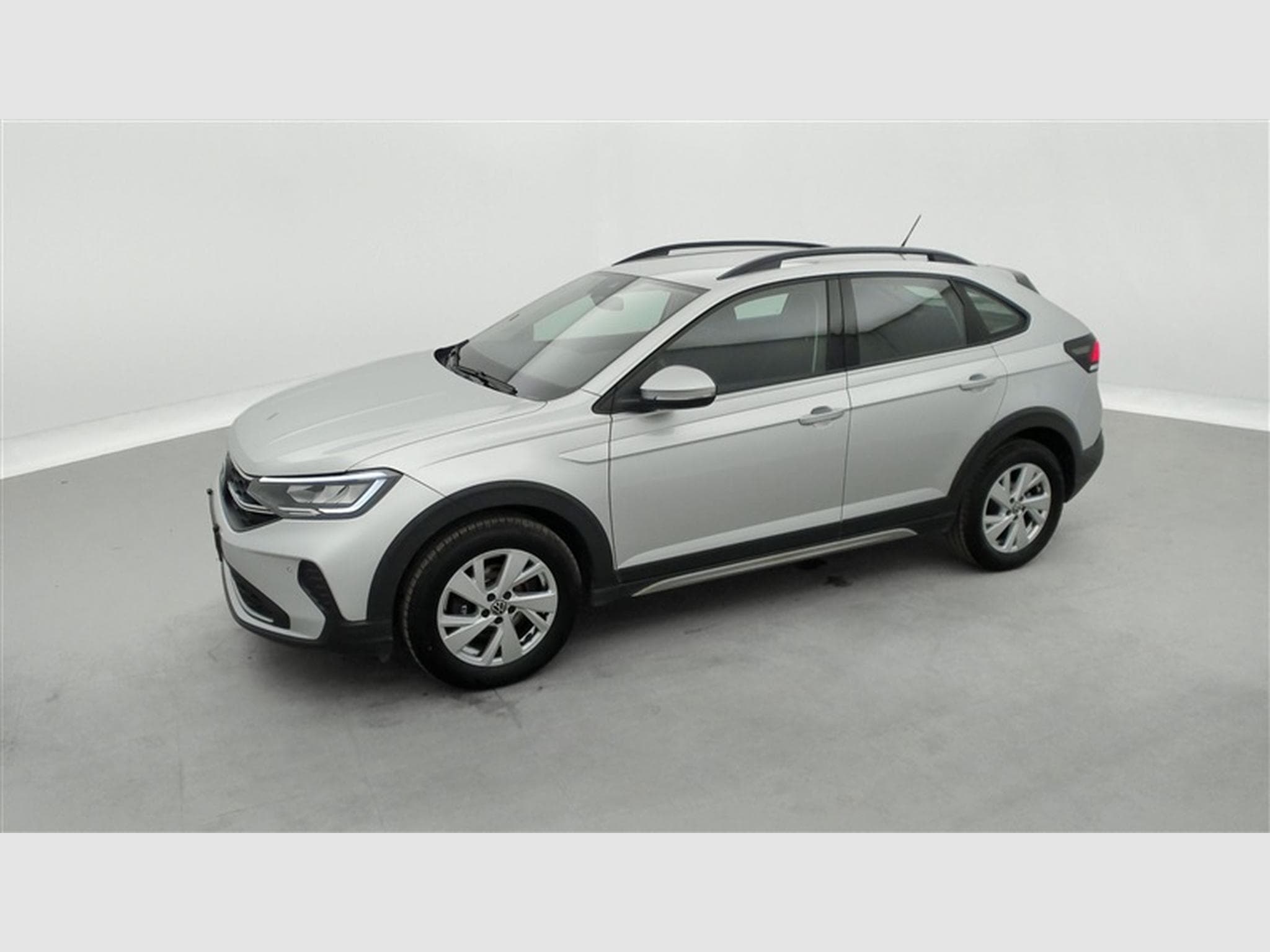 VW Taigo 1.0 TSI 110cv DSG Life CARPLAY / FULL LED / PDC AV+AR (2022) - Photo 22