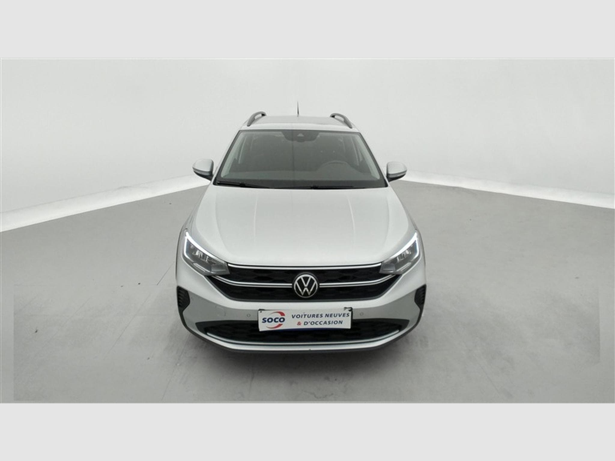 VW Taigo 1.0 TSI 110cv DSG Life CARPLAY / FULL LED / PDC AV+AR (2022) - Photo 4