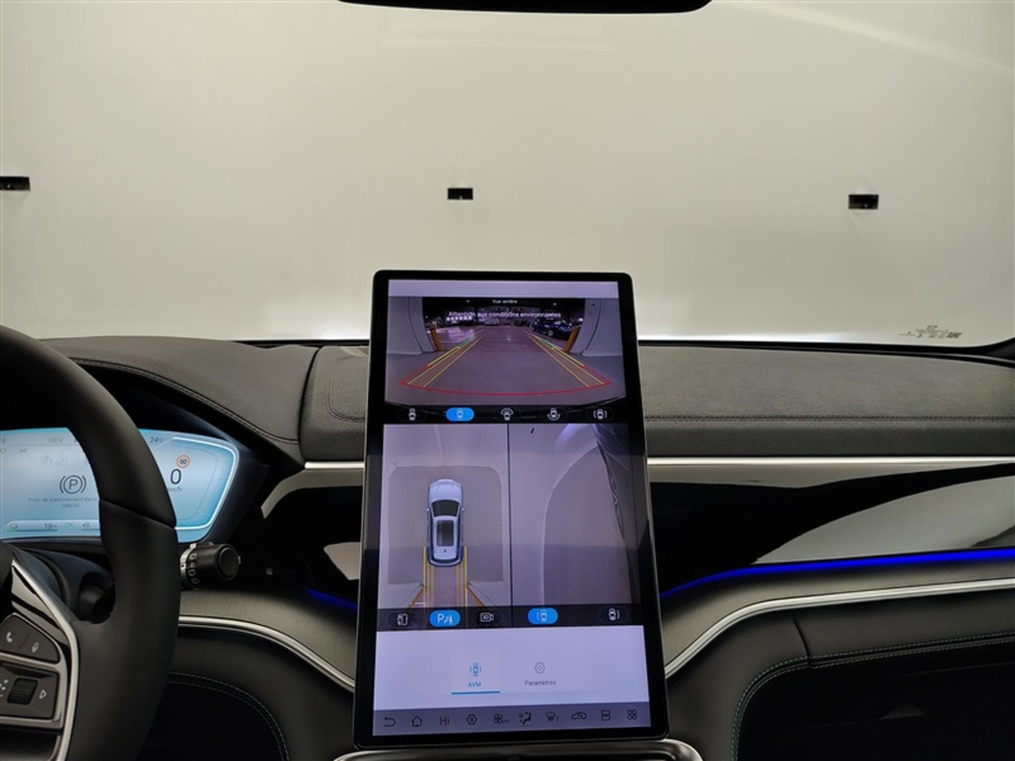 BYD Seal U 1.5 DM-I 218cv PHEV Boost NAVI / FULL LED / CUIR / PANO (2026) - Photo 18