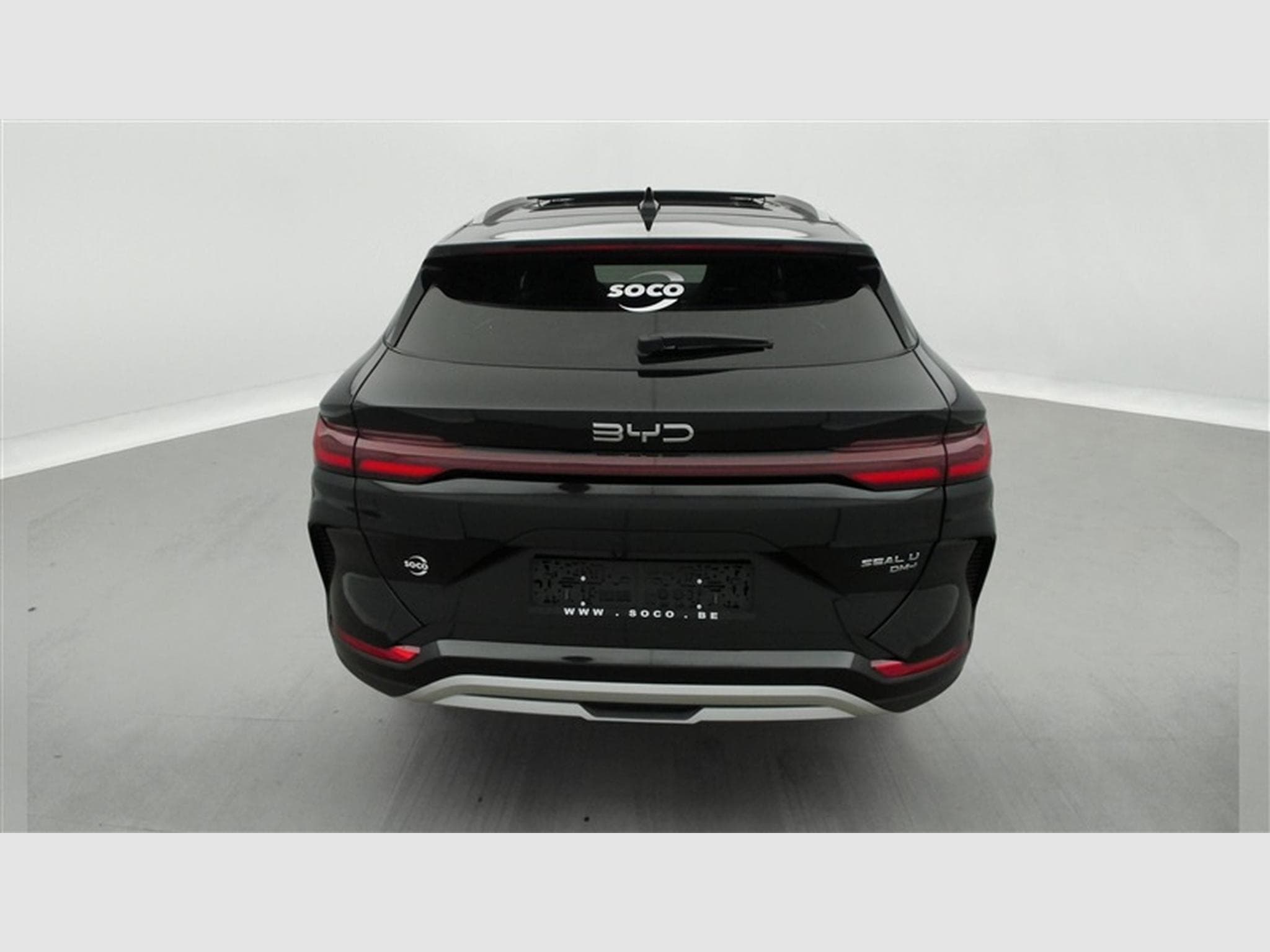 BYD Seal U 1.5 DM-I 218cv PHEV Boost NAVI / FULL LED / CUIR / PANO (2026) - Photo 5