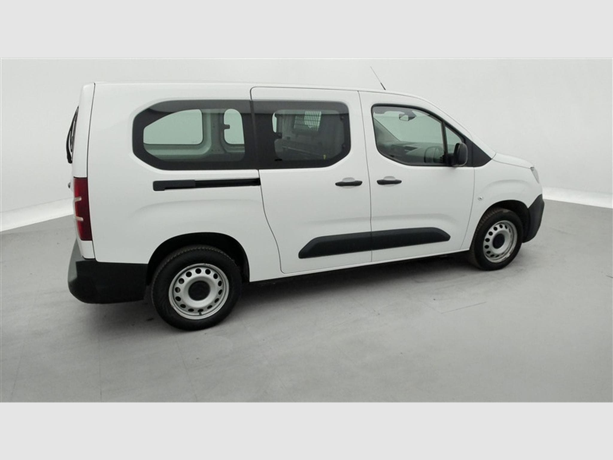 Citroen Berlingo 1.5 BlueHDi XL Heavy Control 3PL (2021) - Photo 23